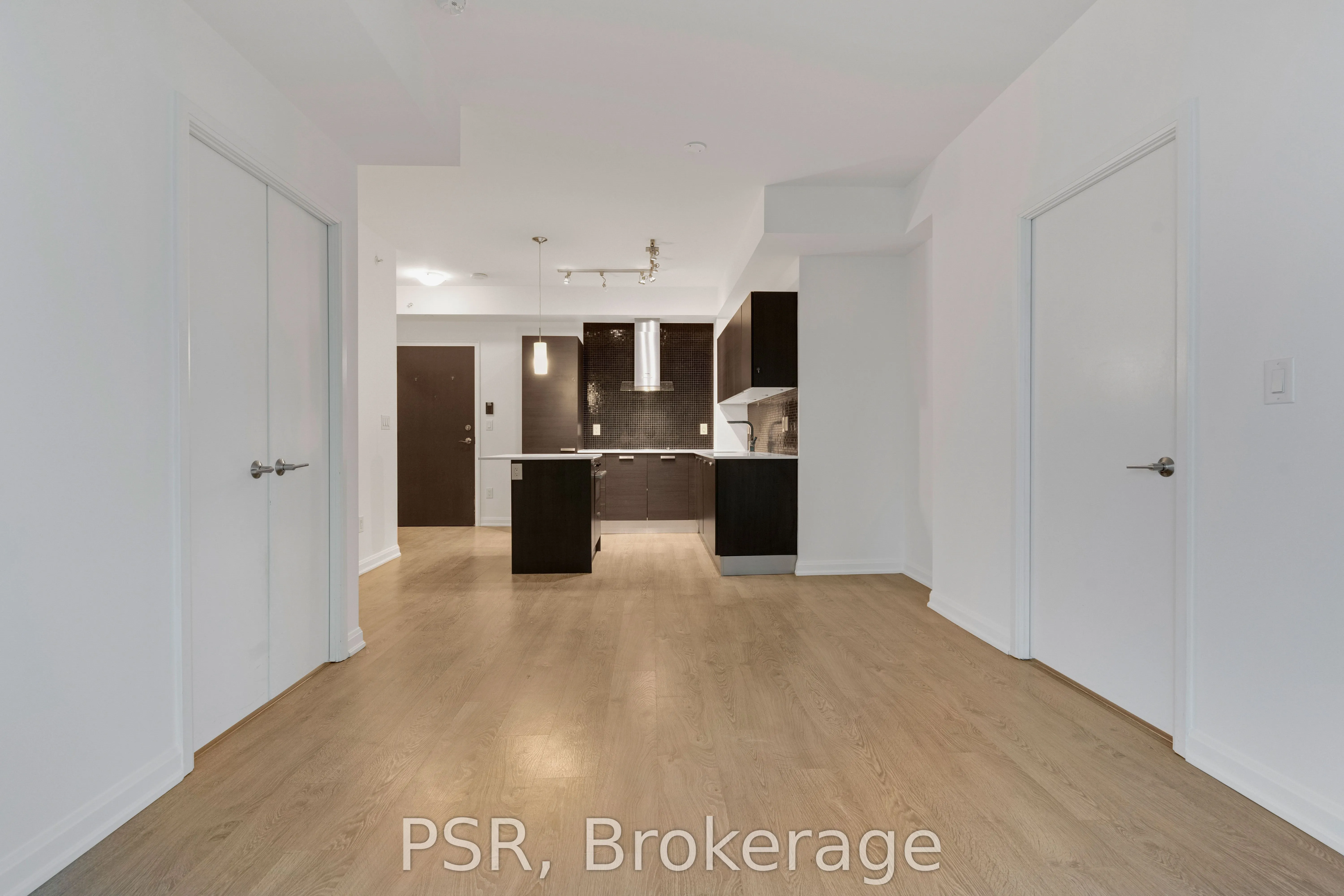 11 Bogert Avenue, #2701