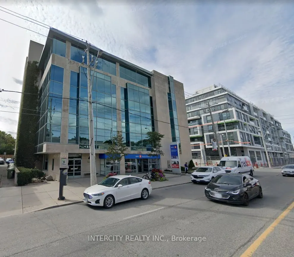 1670 Bayview Avenue, #504