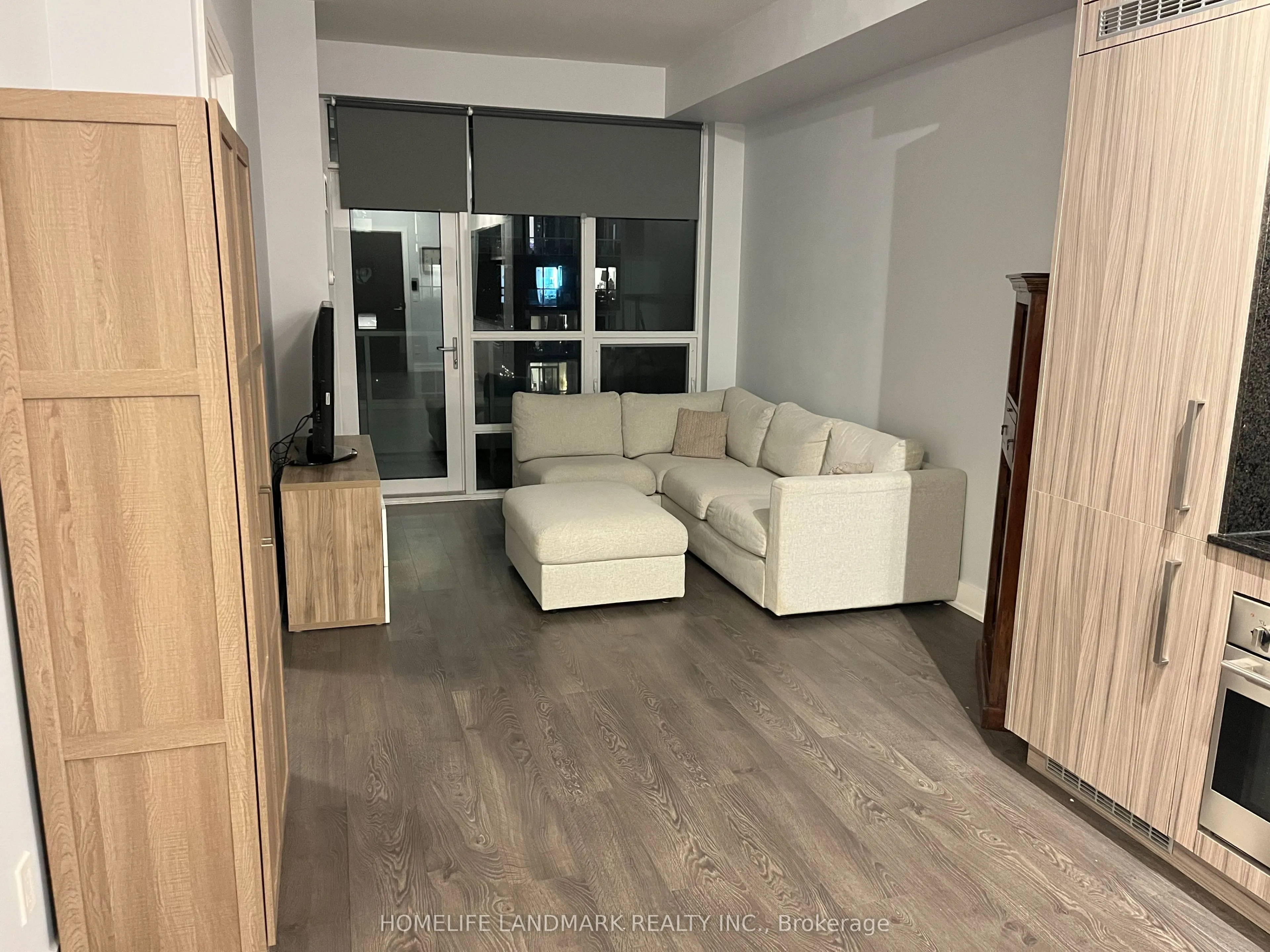 38 Cameron Street, #1101