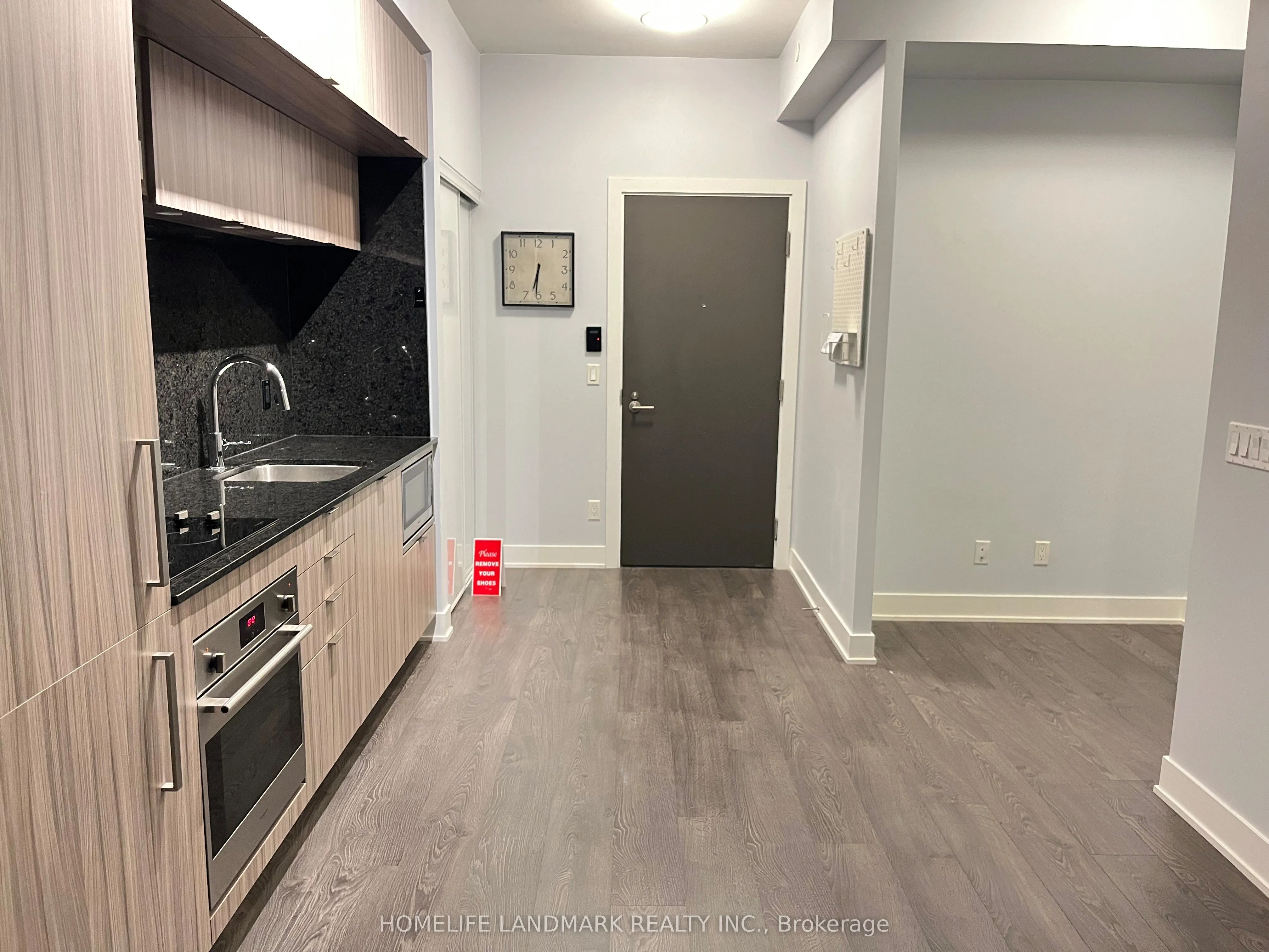 38 Cameron Street, #1101