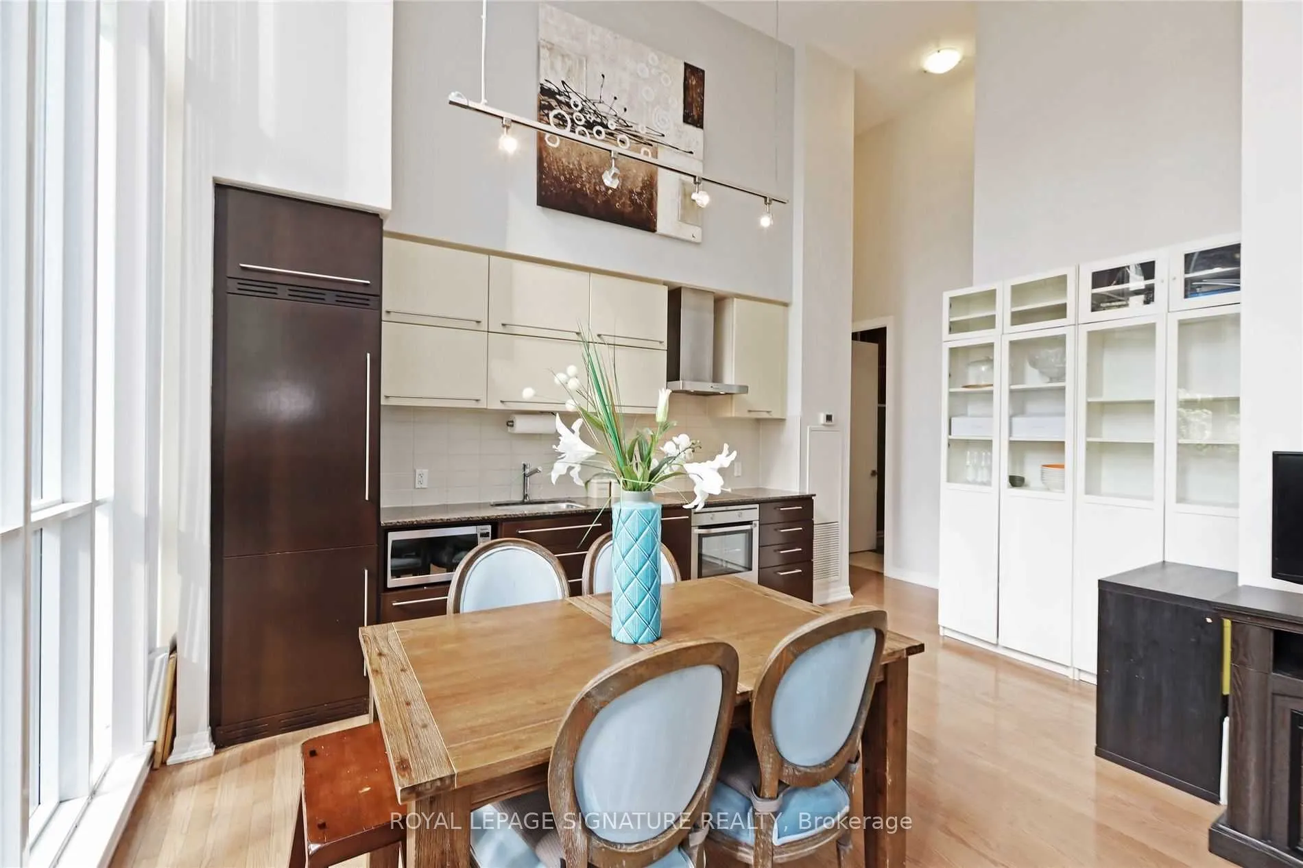 770 Bay Street, #204