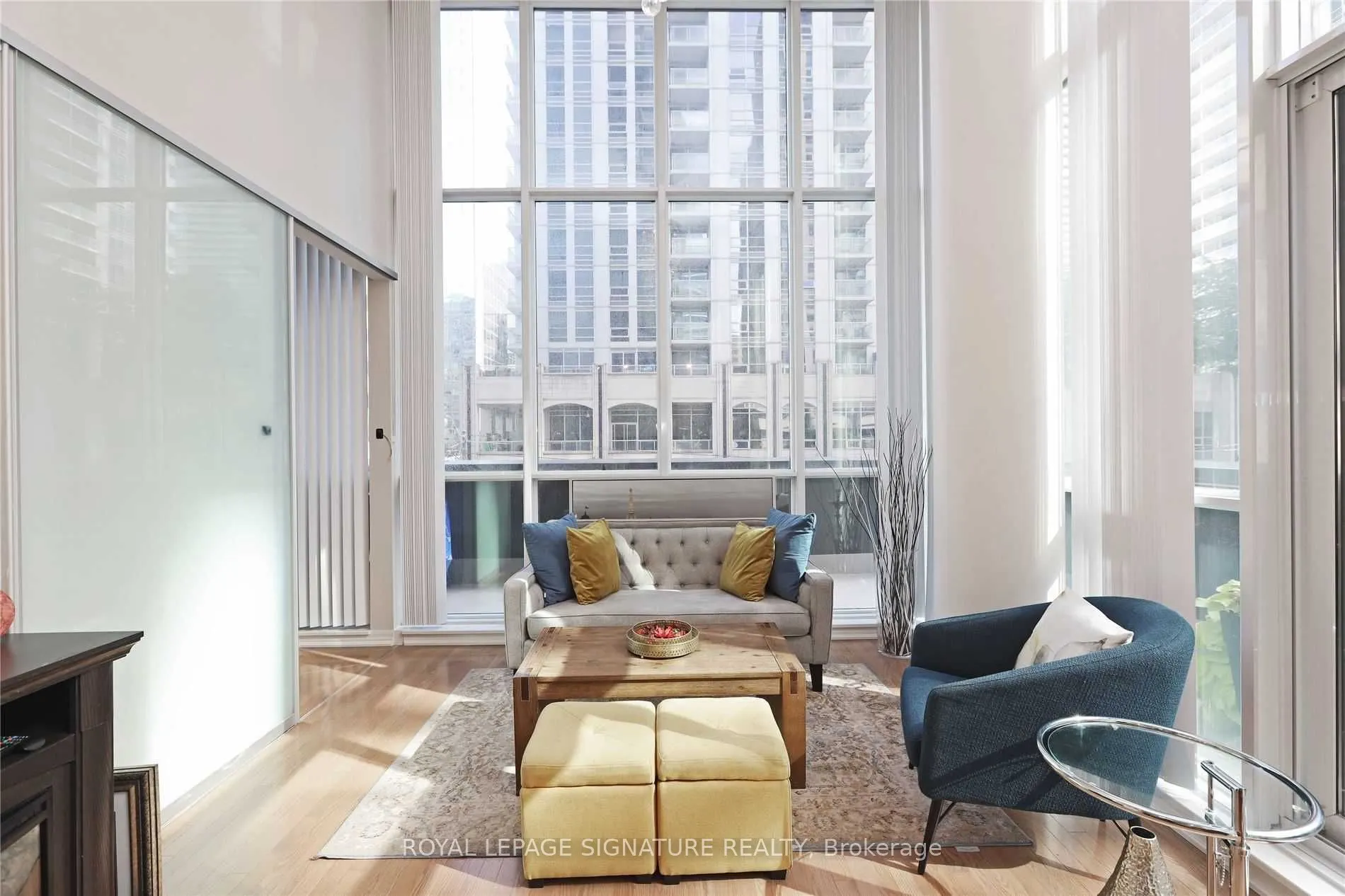 770 Bay Street, #204