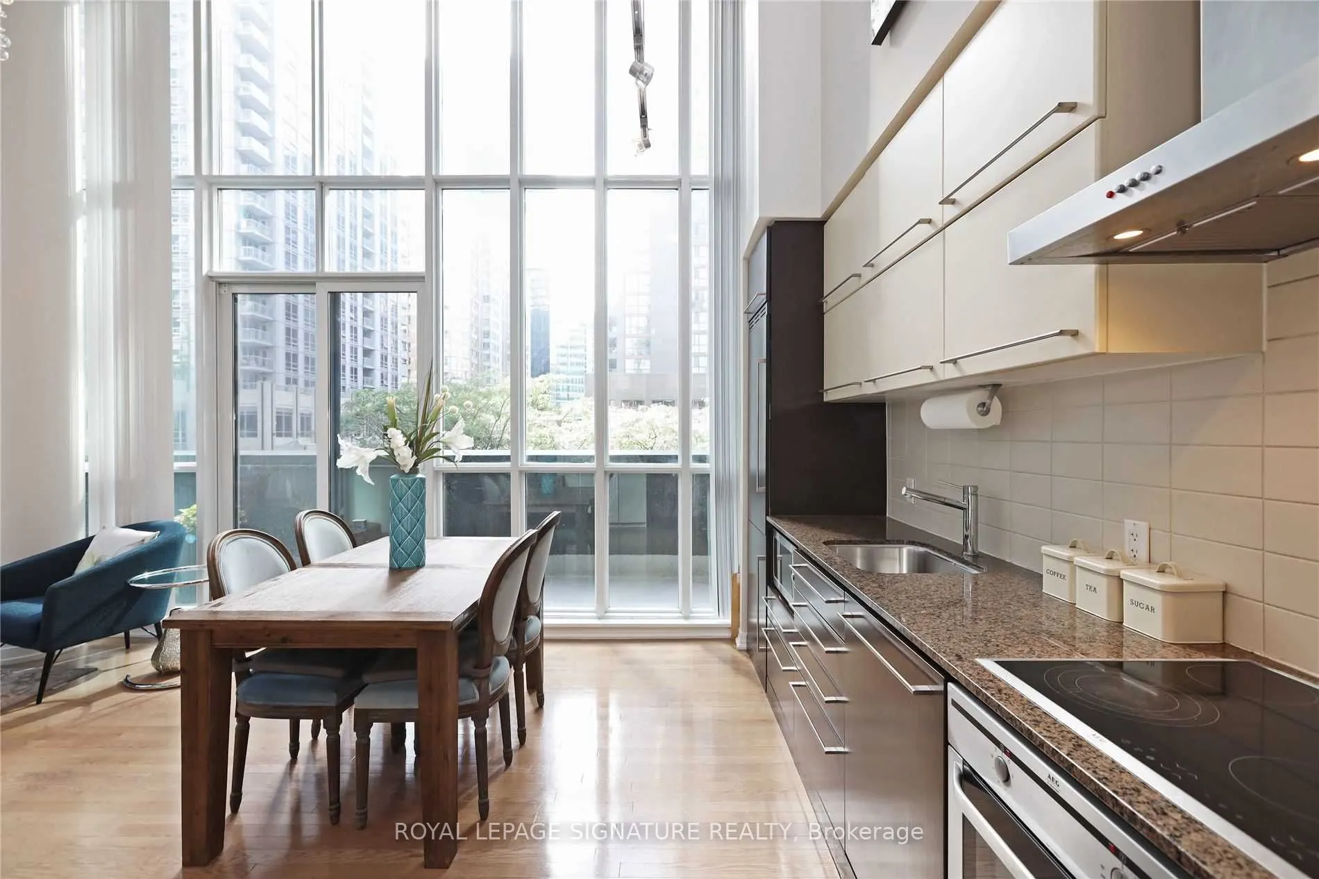 770 Bay Street, #204