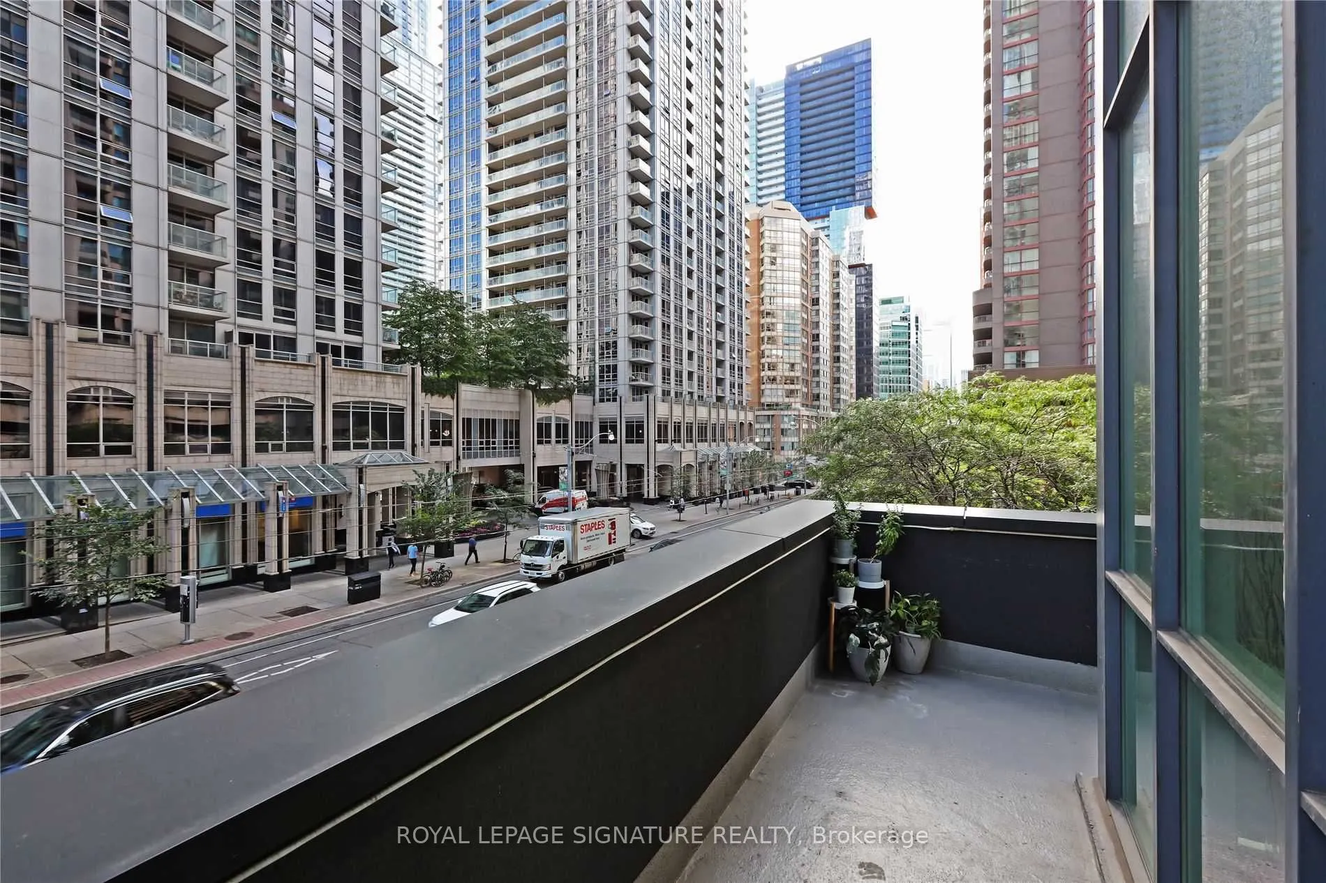 770 Bay Street, #204