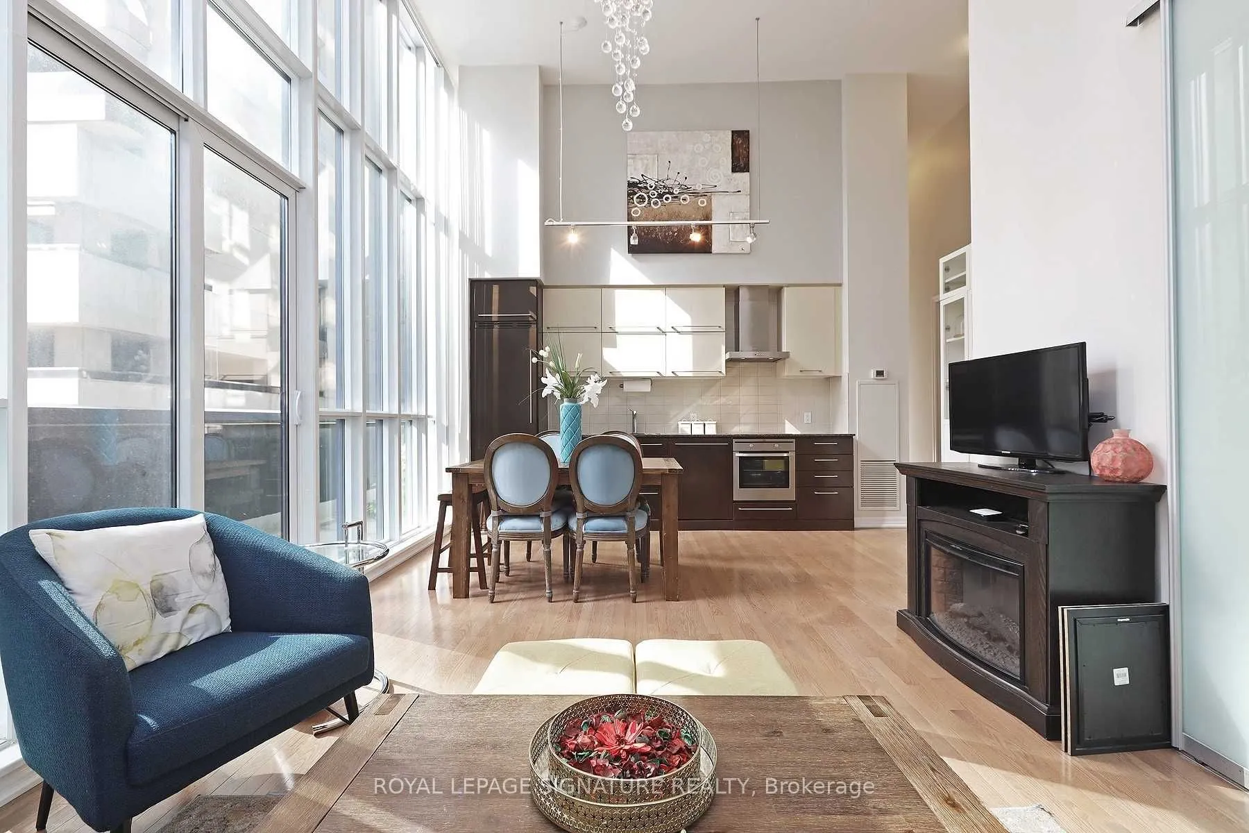770 Bay Street, #204