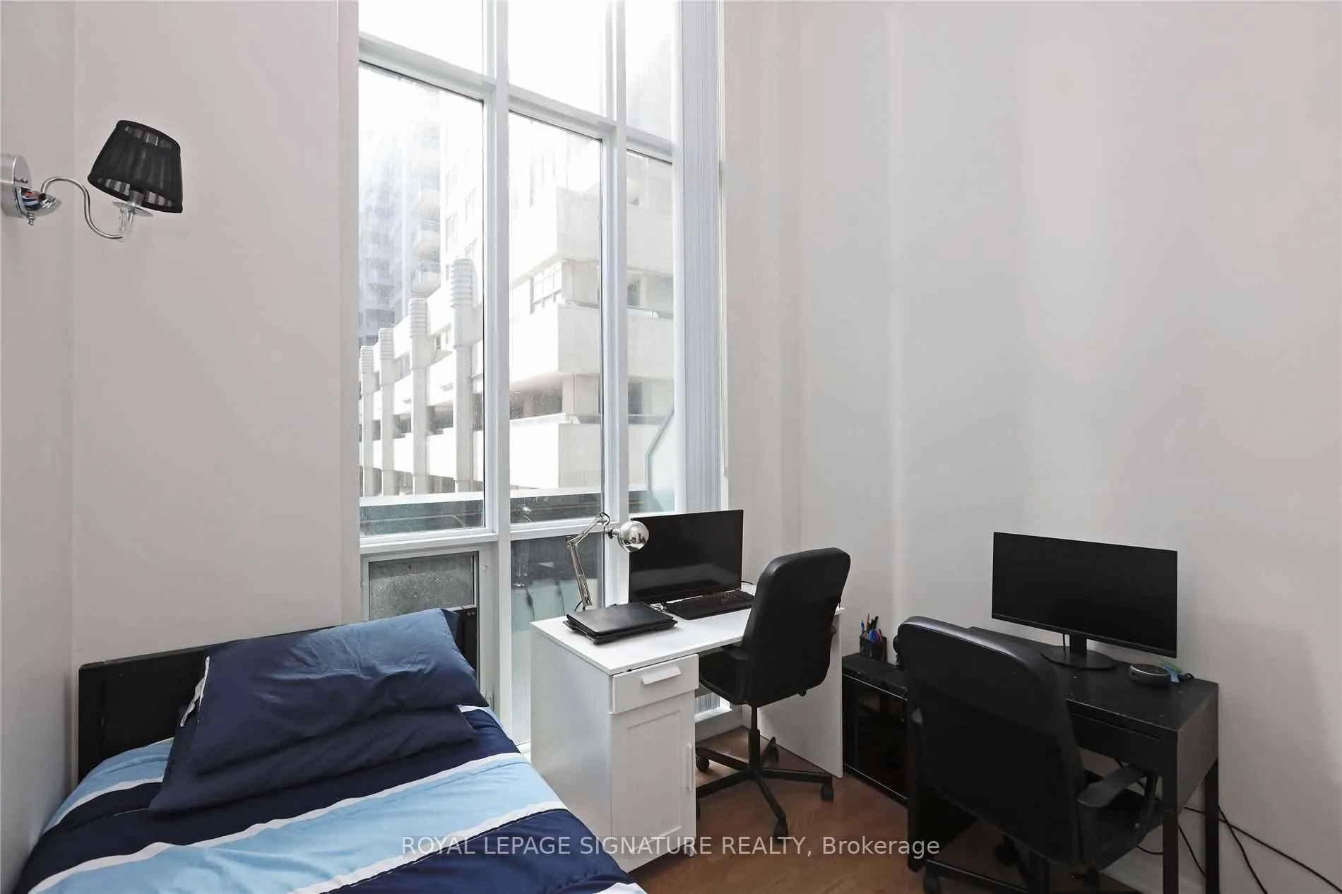 770 Bay Street, #204