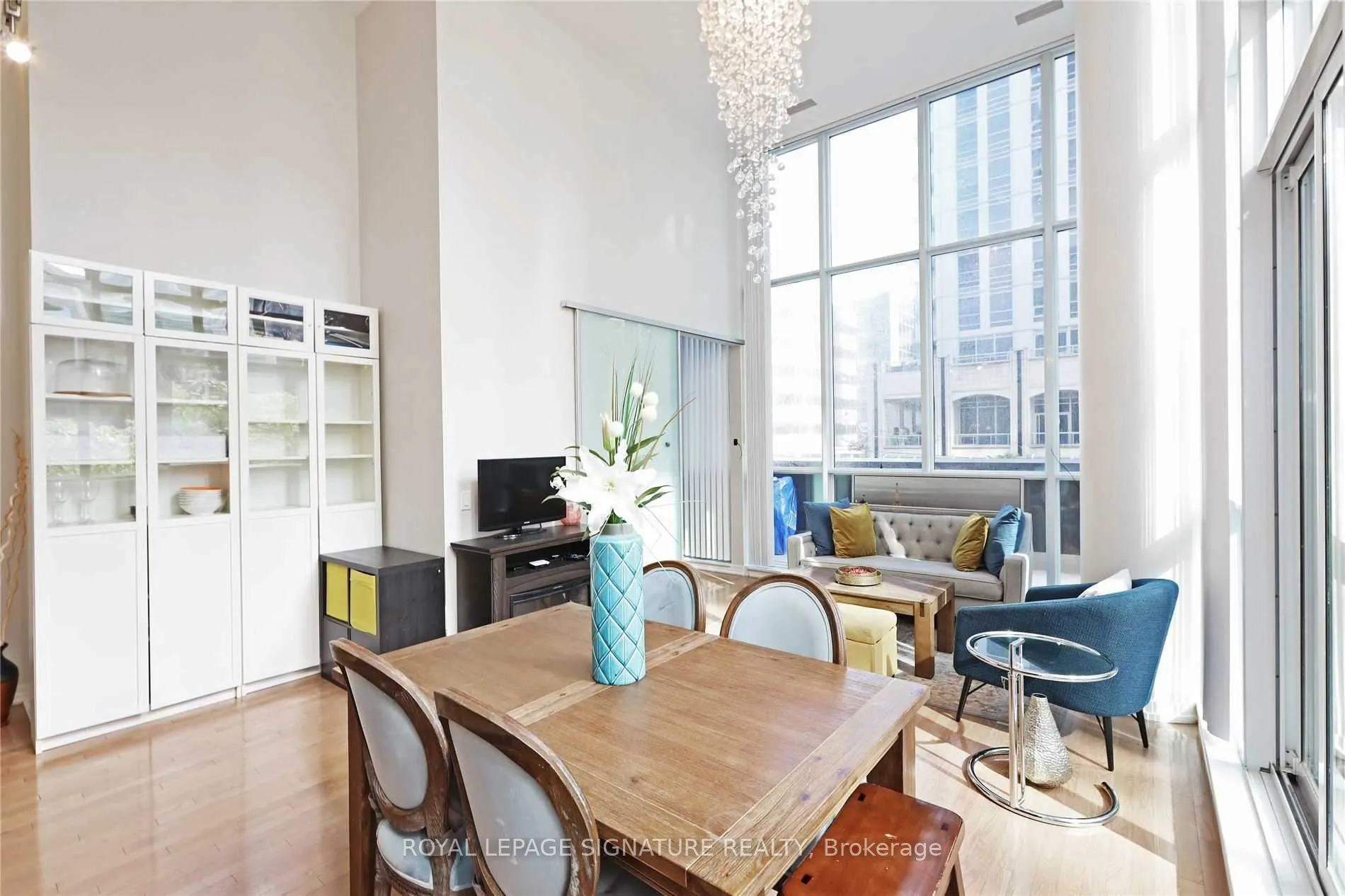 770 Bay Street, #204