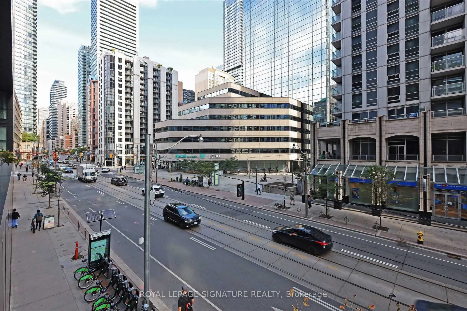 770 Bay Street, #204