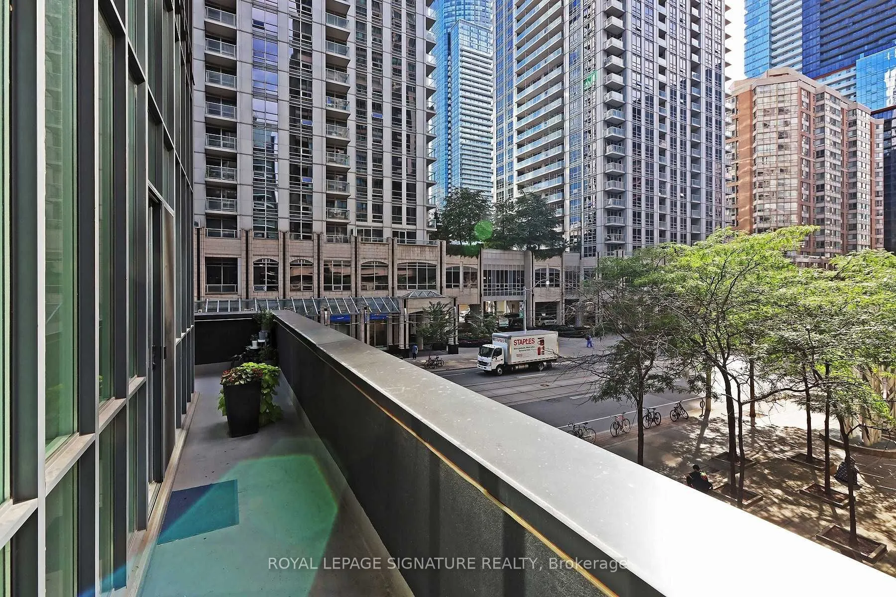 770 Bay Street, #204