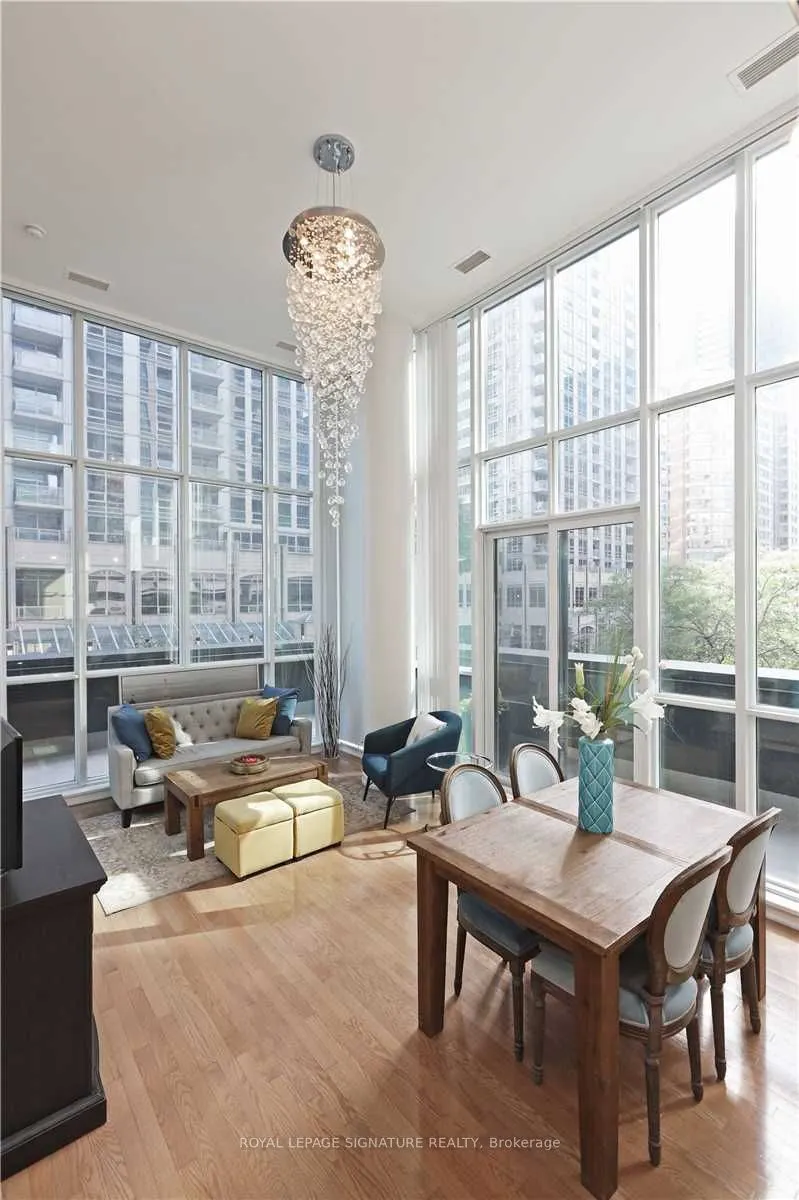 770 Bay Street, #204