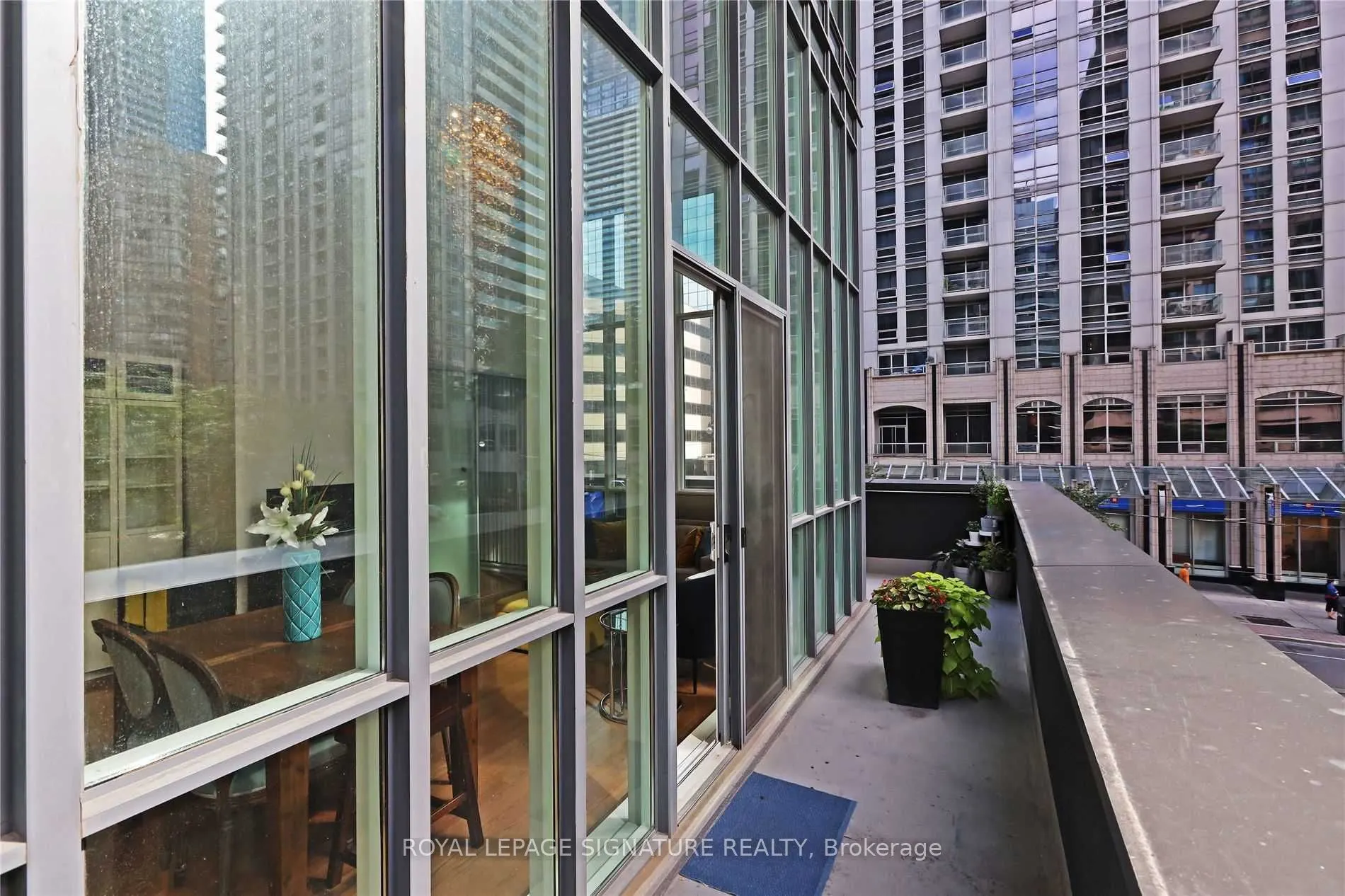 770 Bay Street, #204