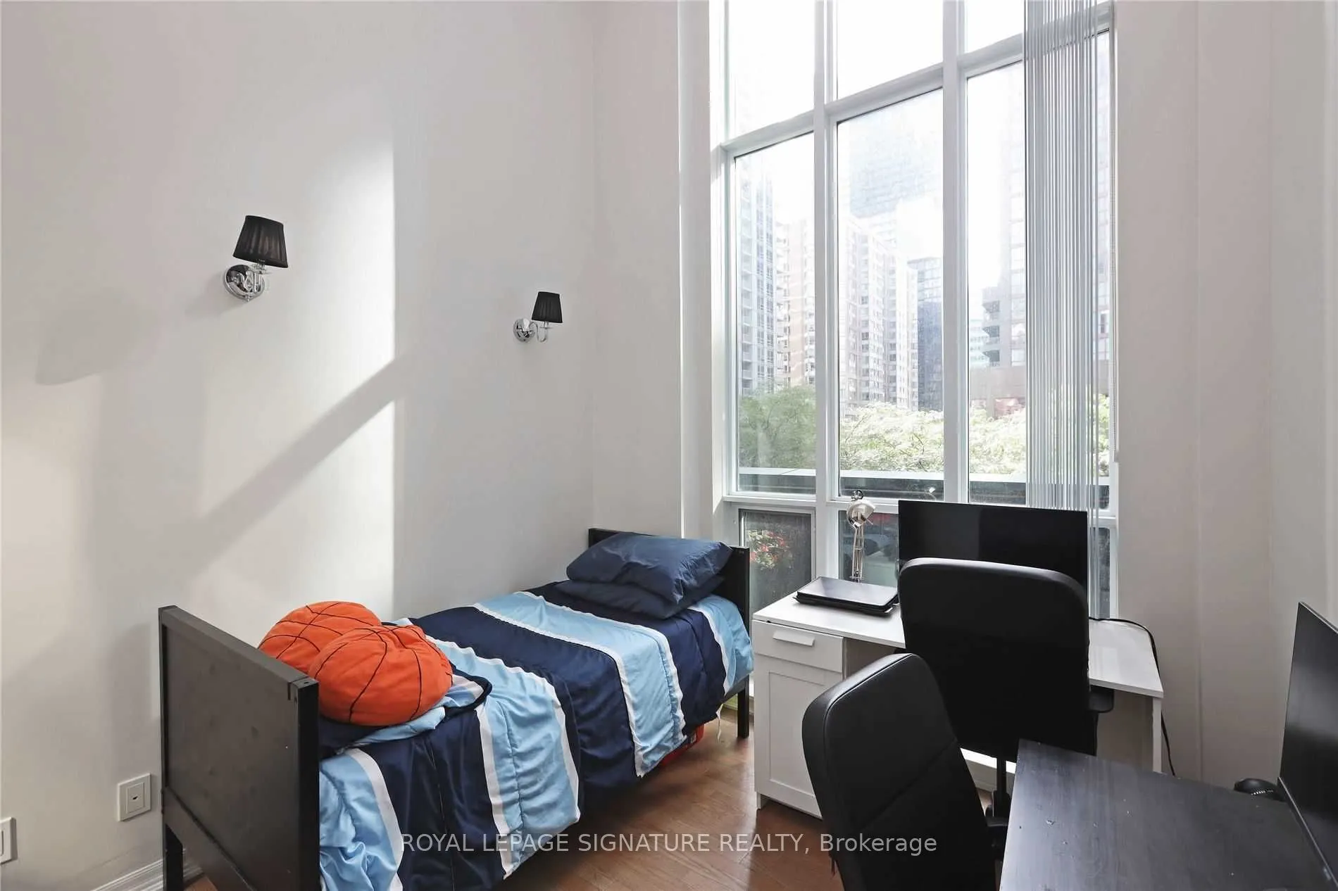 770 Bay Street, #204
