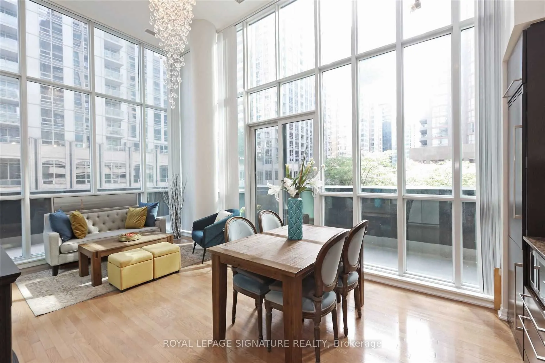770 Bay Street, #204