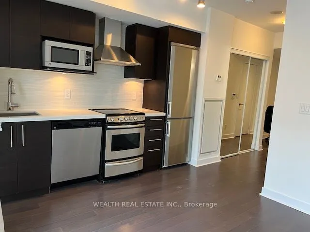 58 Orchard View Boulevard, #1504