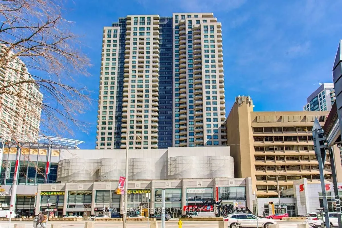 8 Hillcrest Avenue, #2915