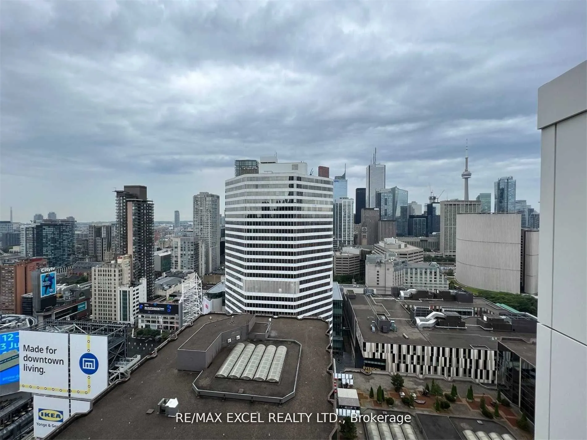 20 Edward Street S, #608