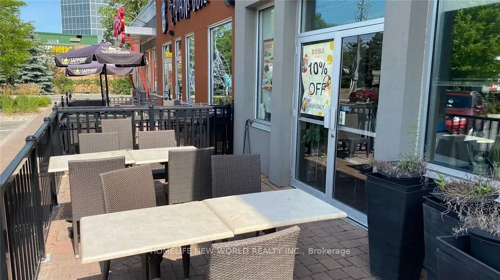 865 York Mills Road
