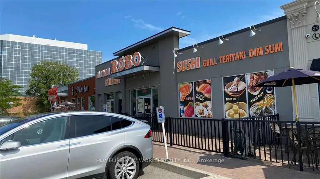 865 York Mills Road