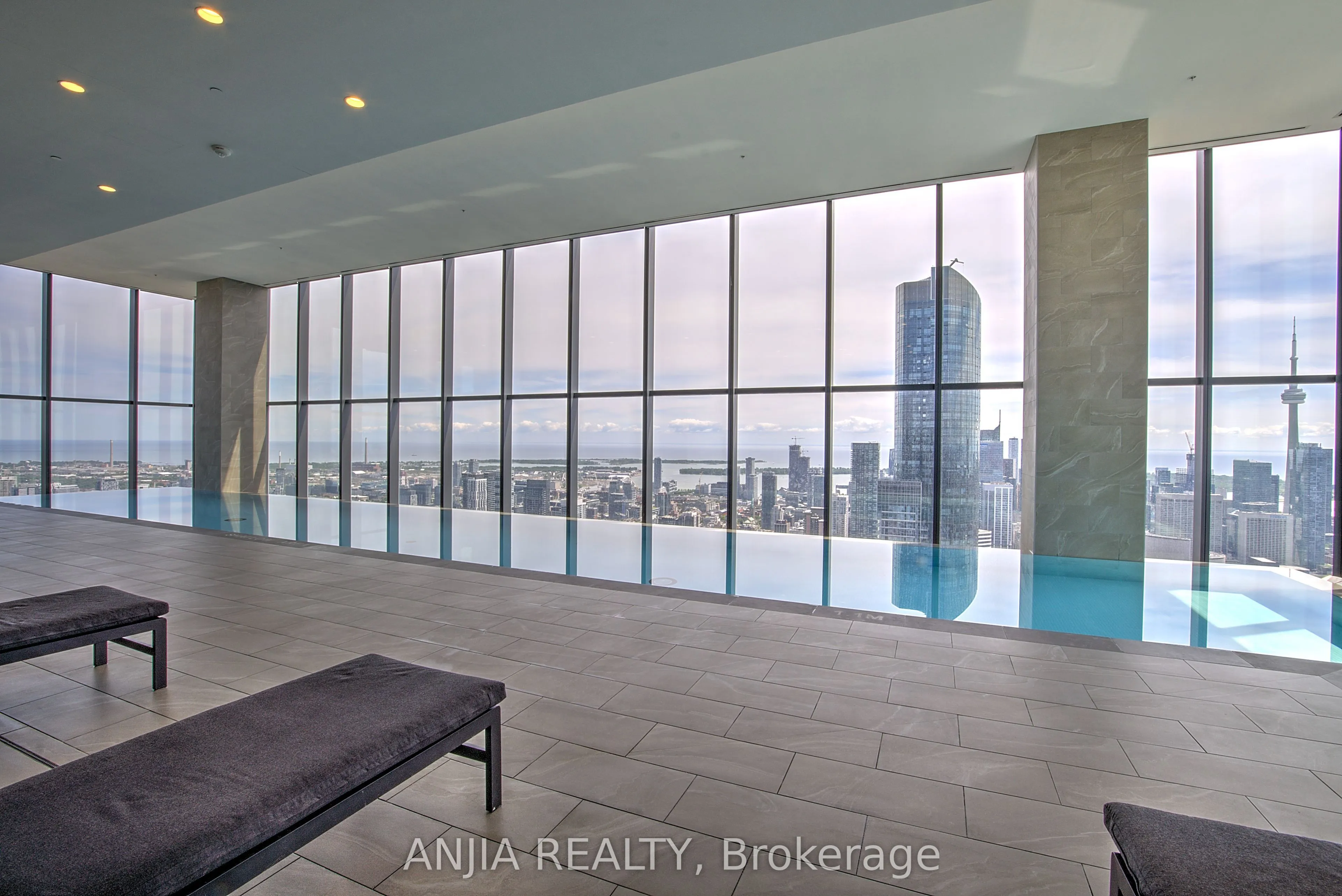 7 Grenville Street, #3008