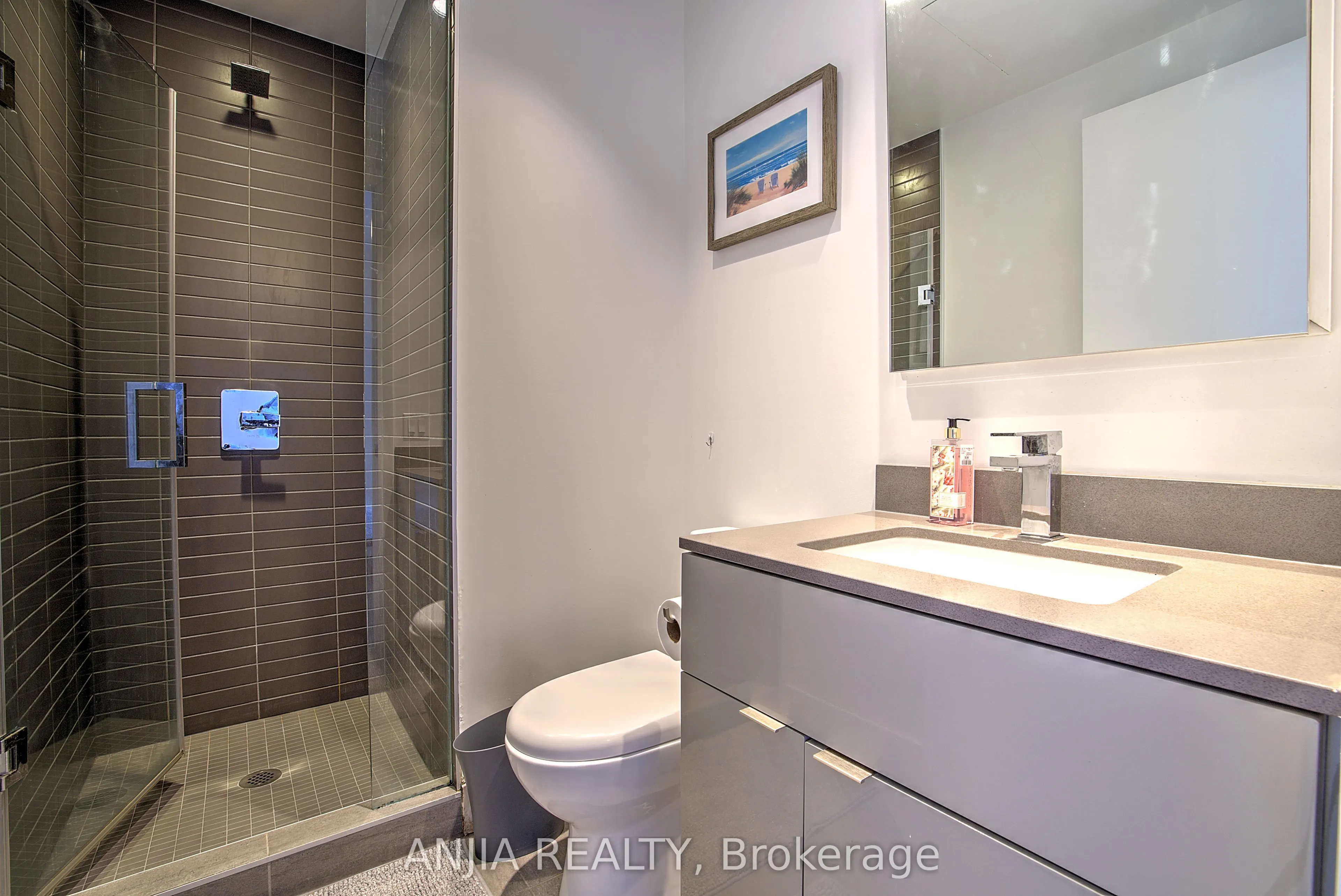7 Grenville Street, #3008
