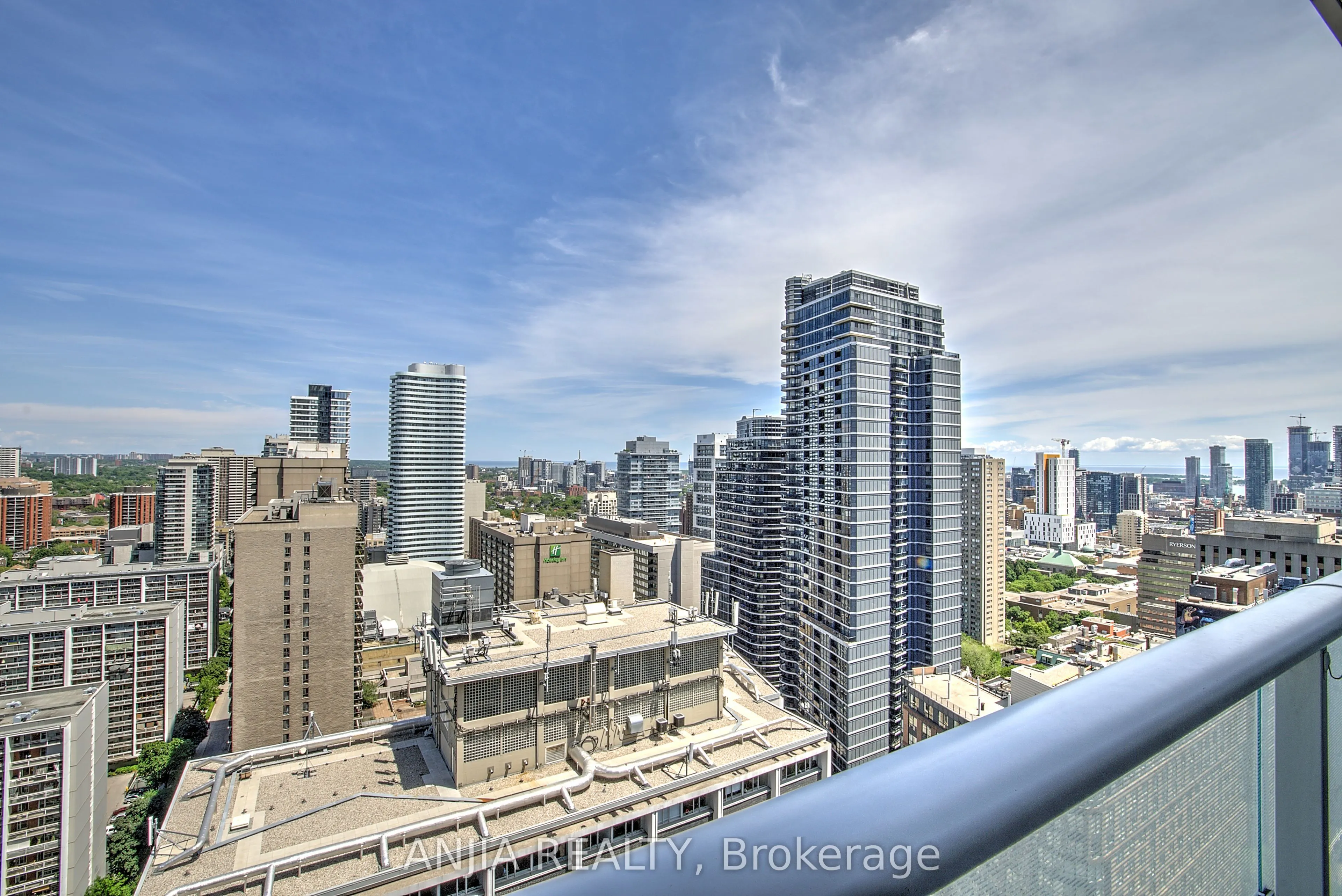 7 Grenville Street, #3008