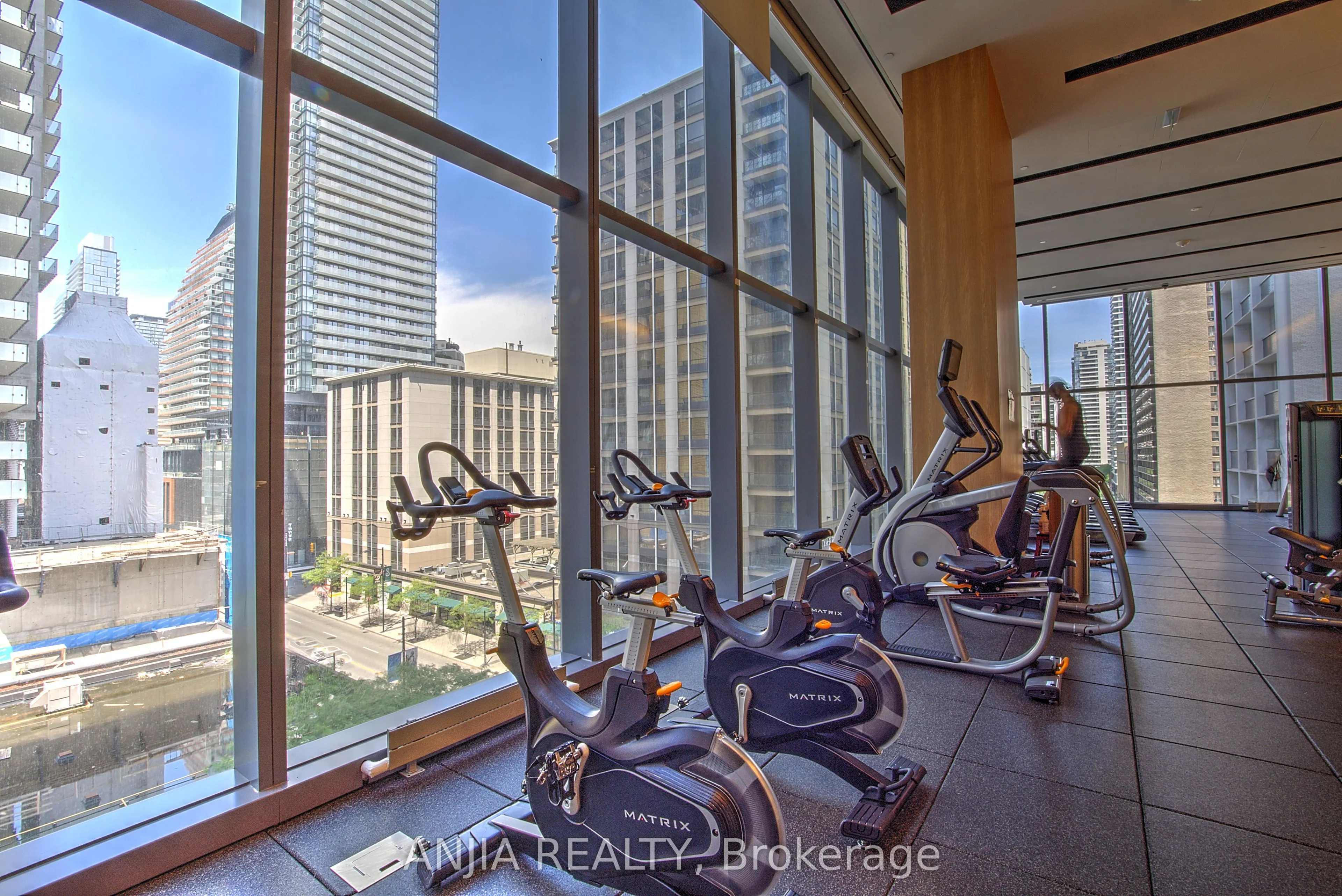 7 Grenville Street, #3008