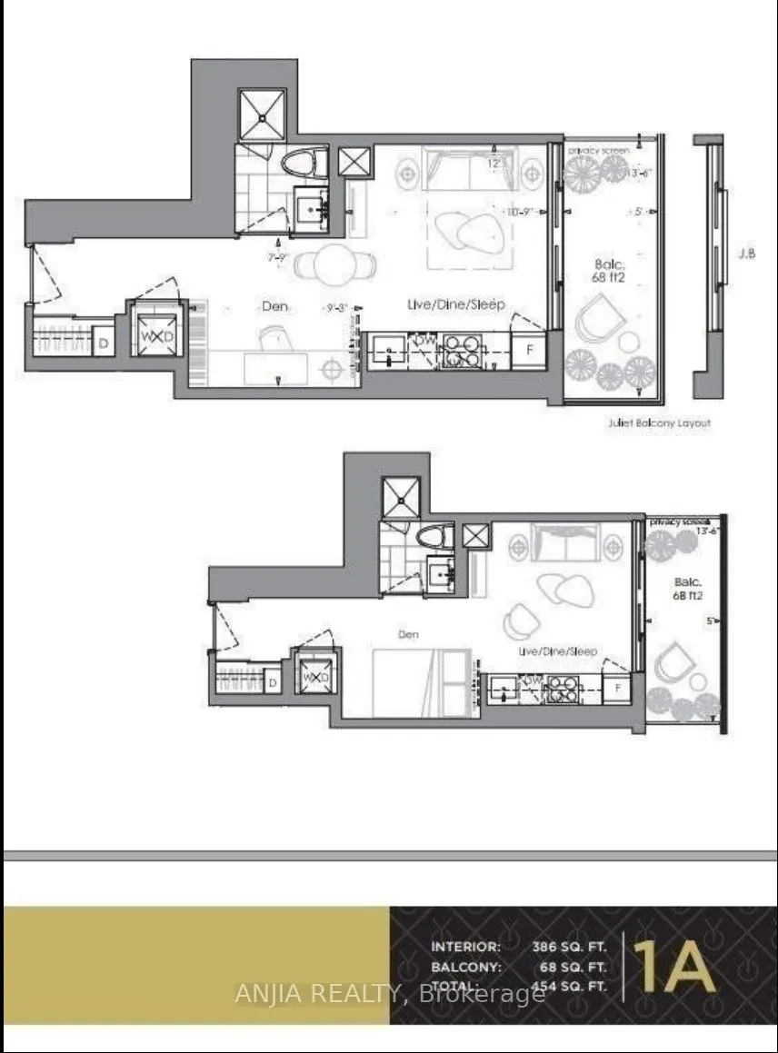 7 Grenville Street, #3008