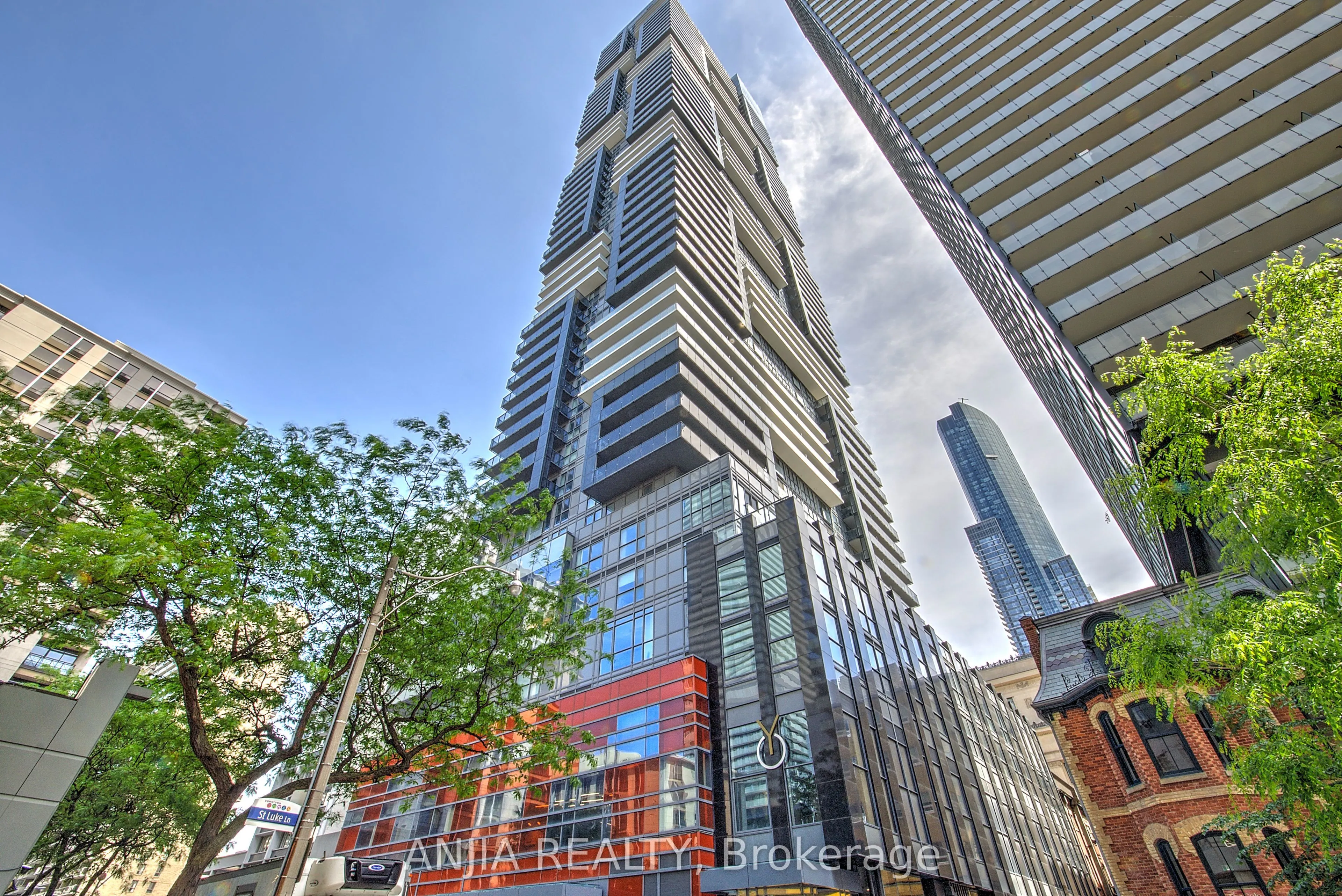 7 Grenville Street, #3008