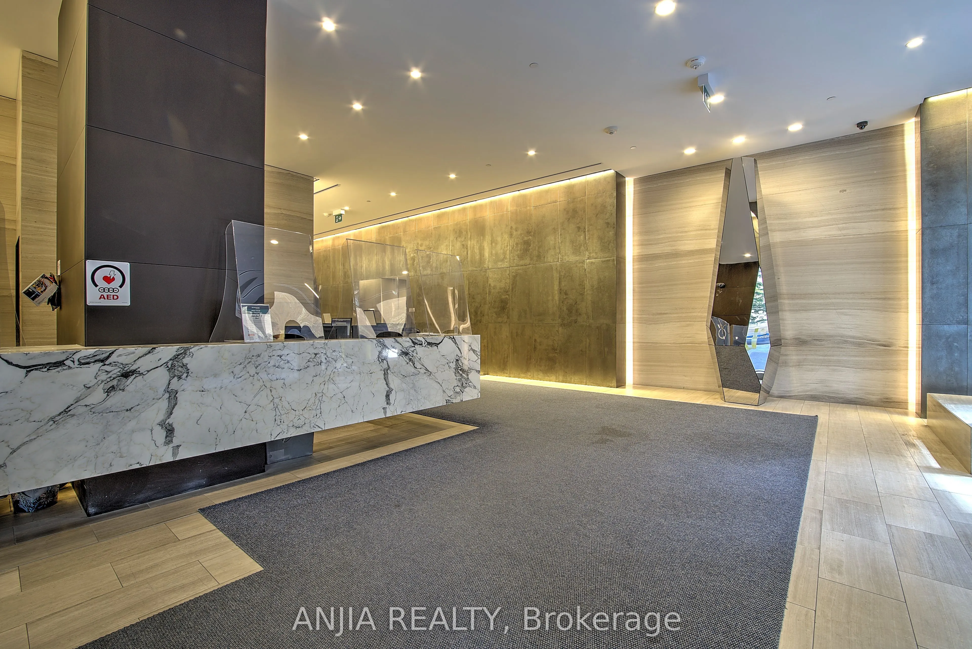 7 Grenville Street, #3008