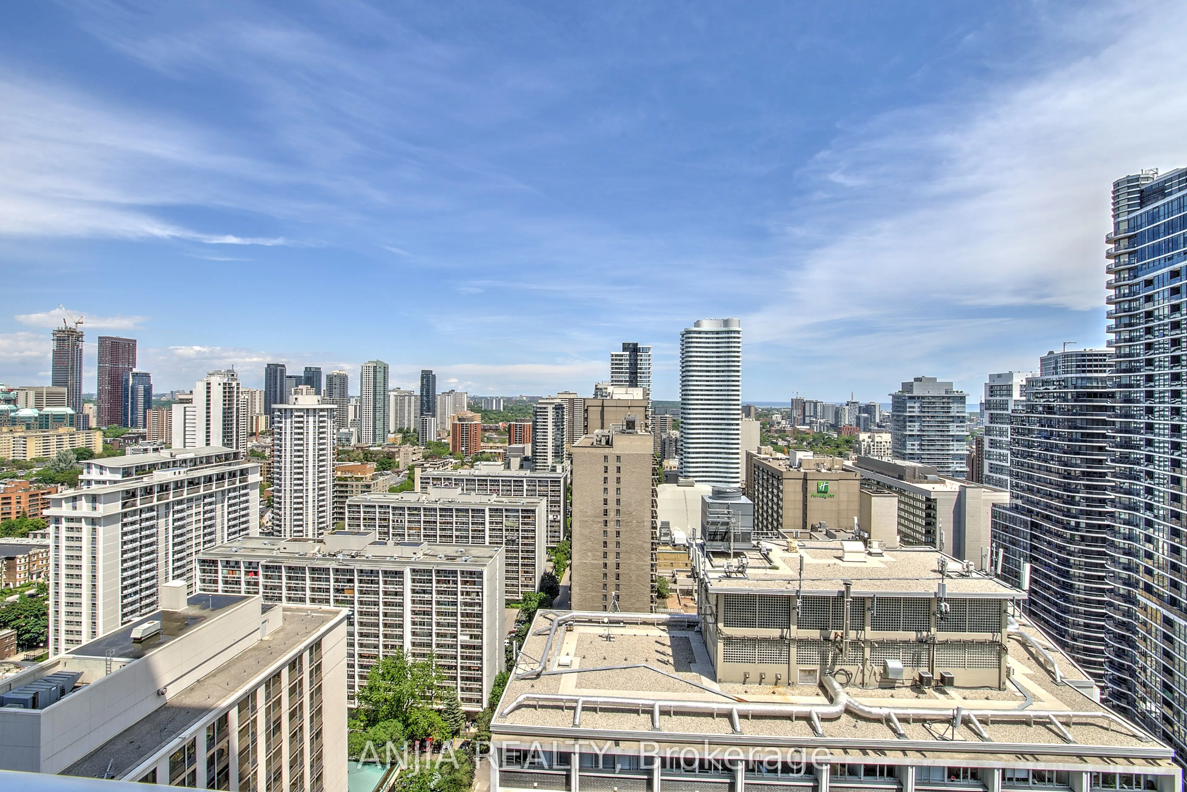 7 Grenville Street, #3008