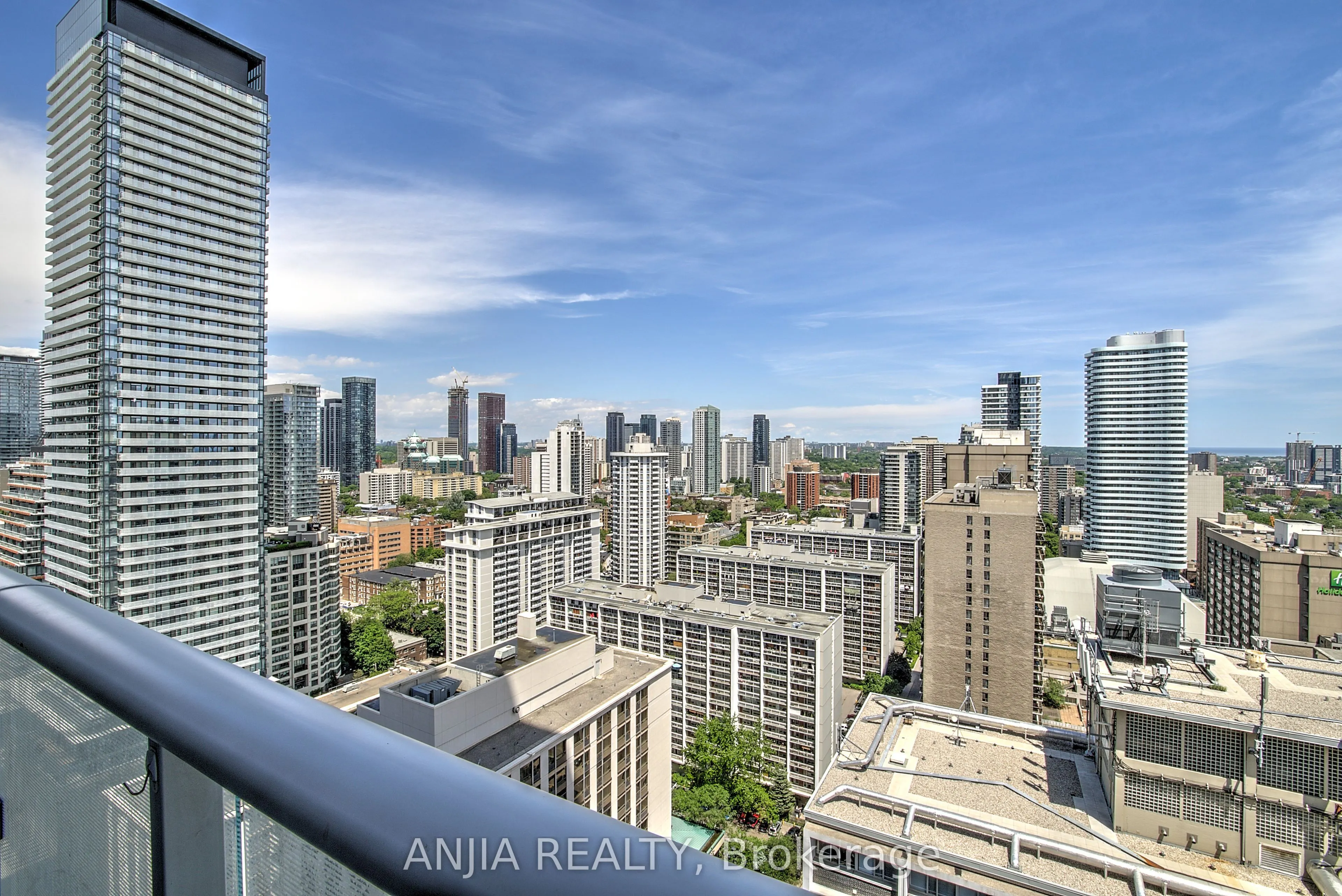 7 Grenville Street, #3008