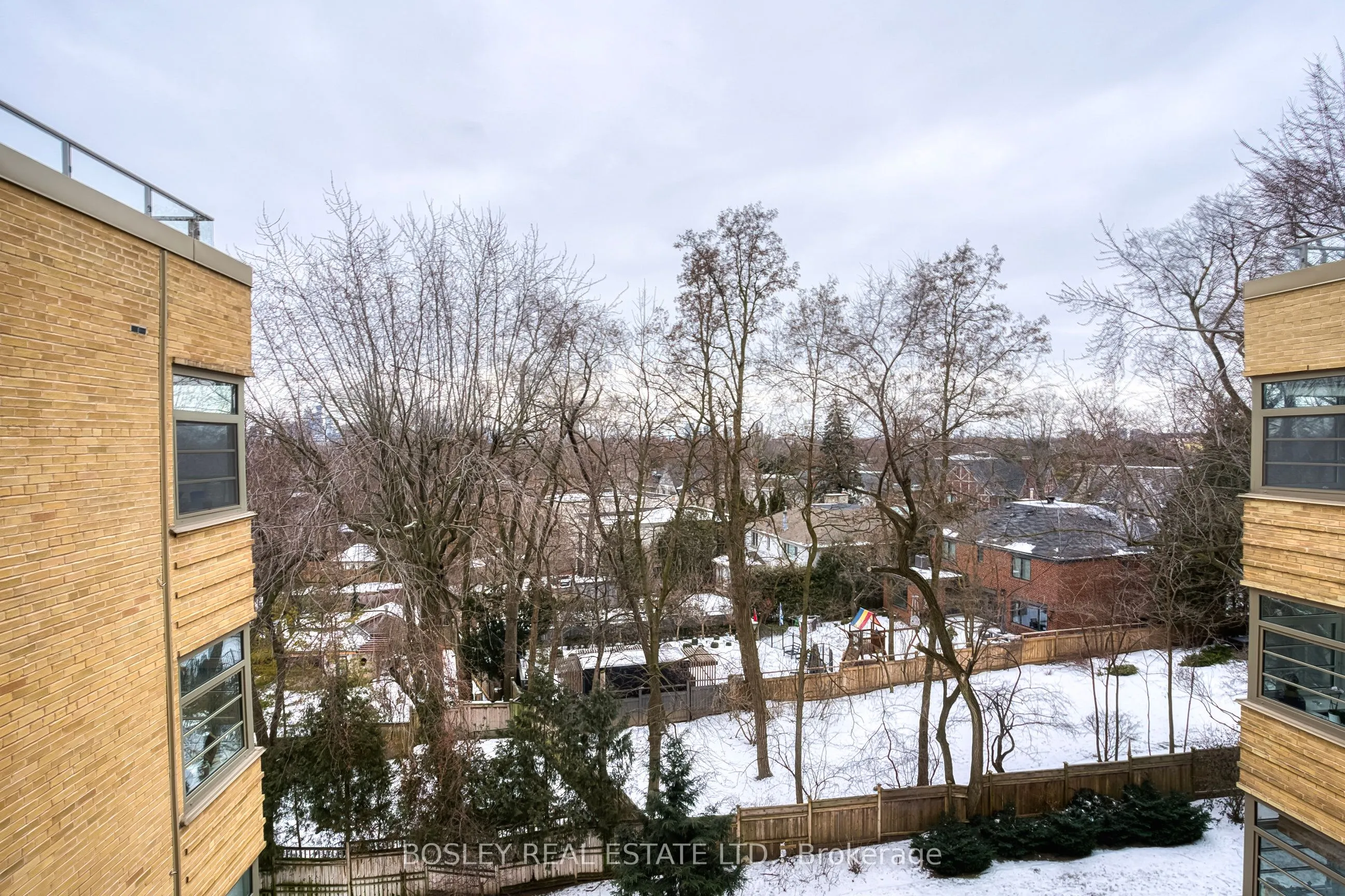717 Eglinton Avenue W, #505