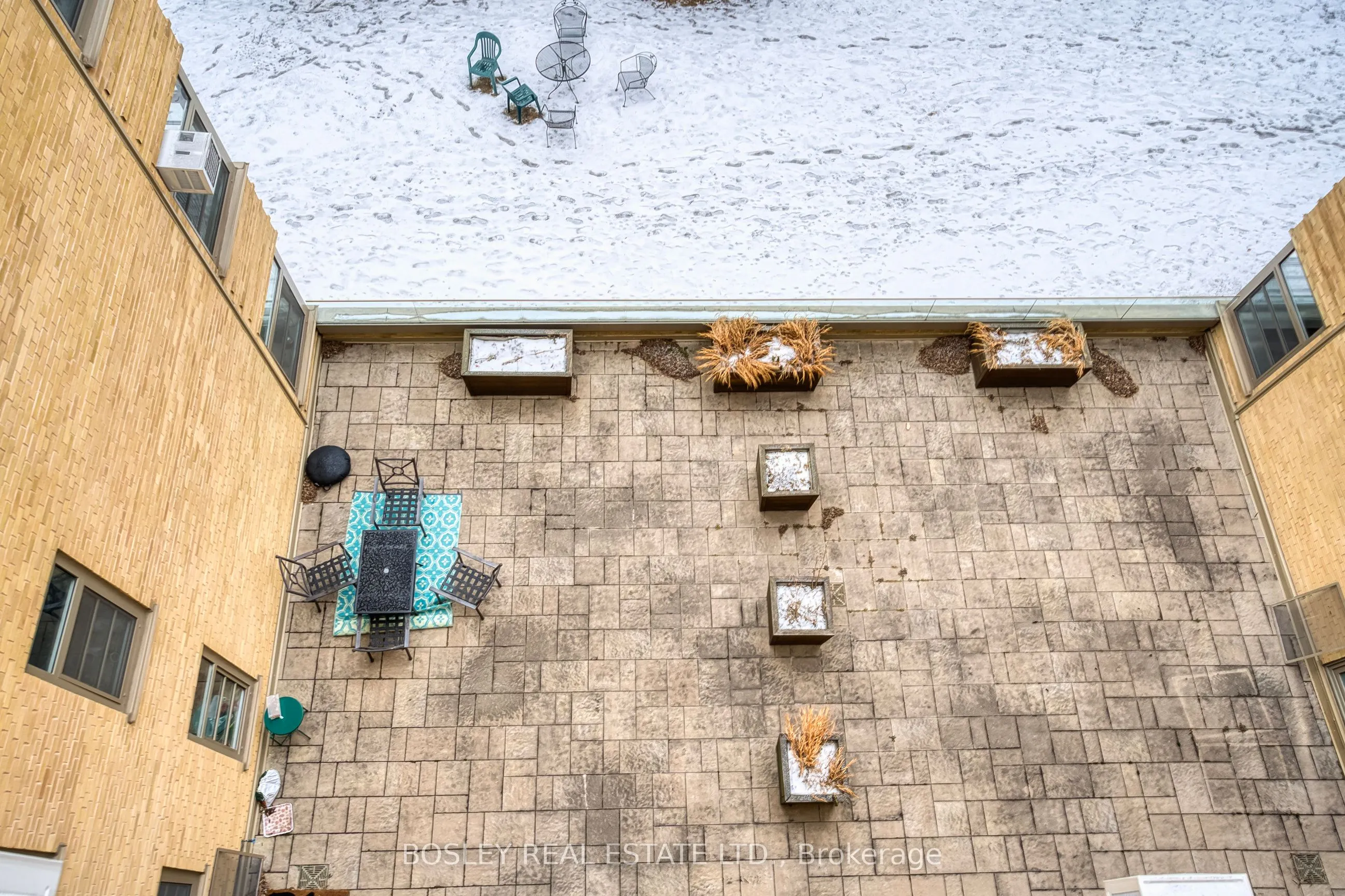 717 Eglinton Avenue W, #505