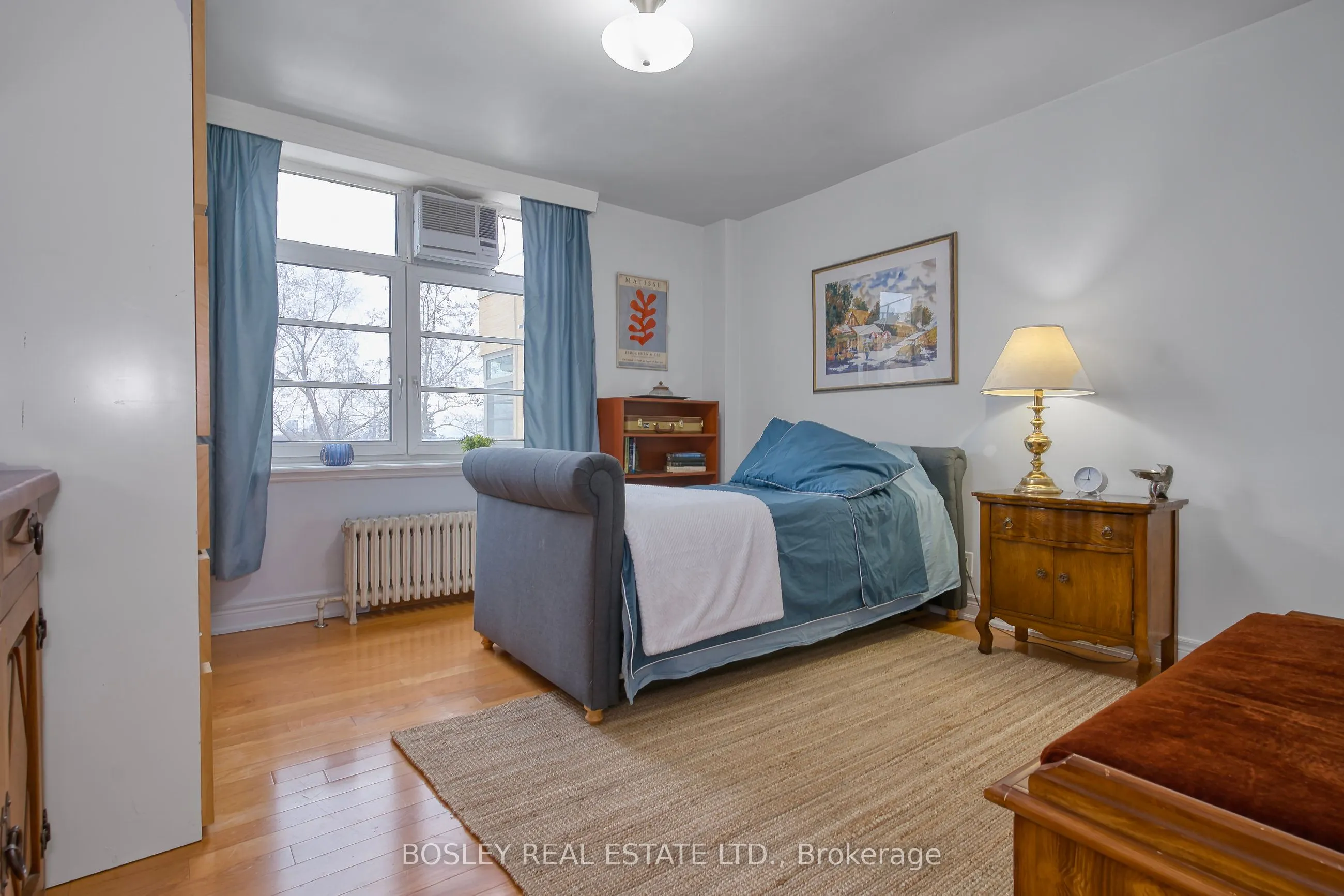 717 Eglinton Avenue W, #505