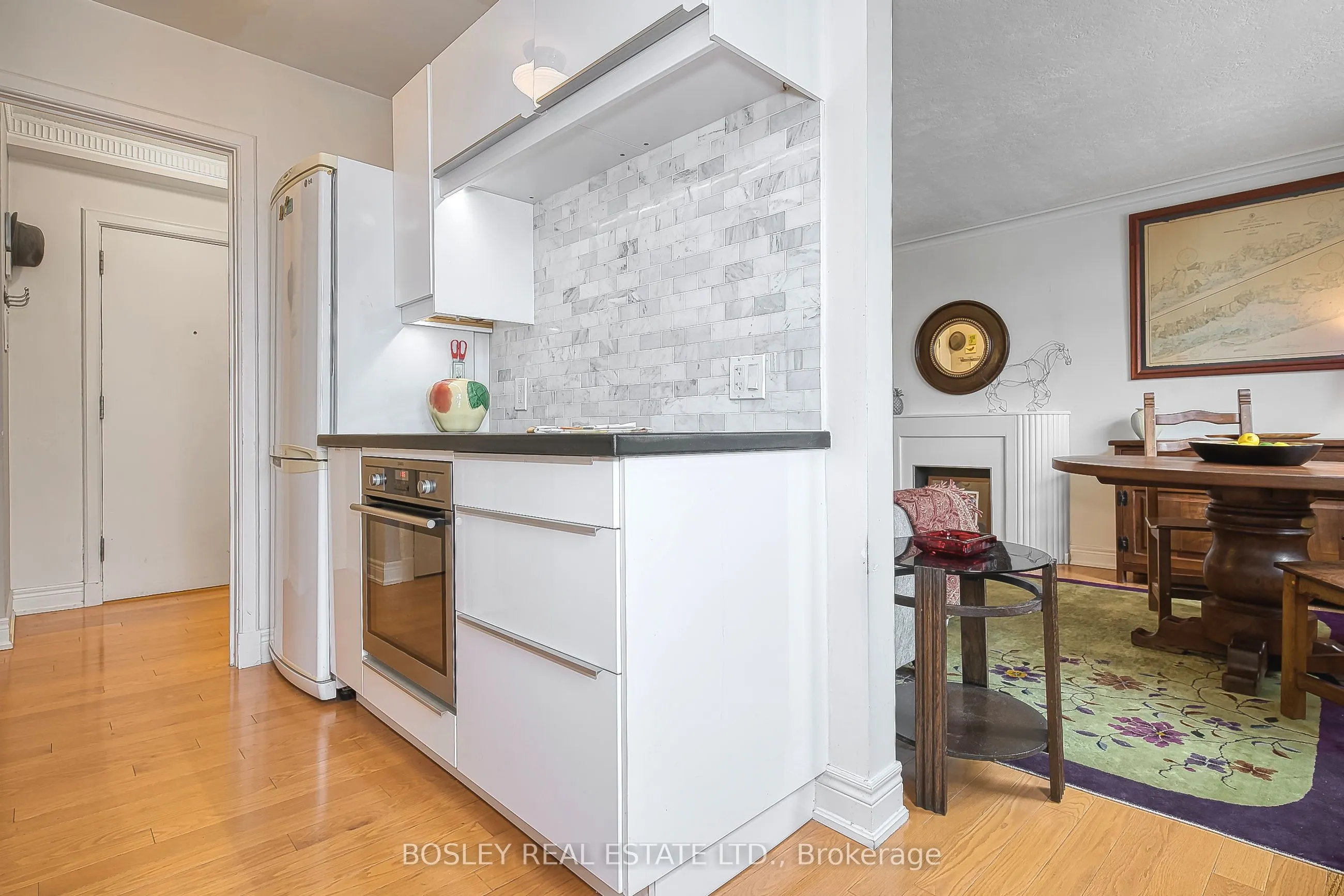 717 Eglinton Avenue W, #505