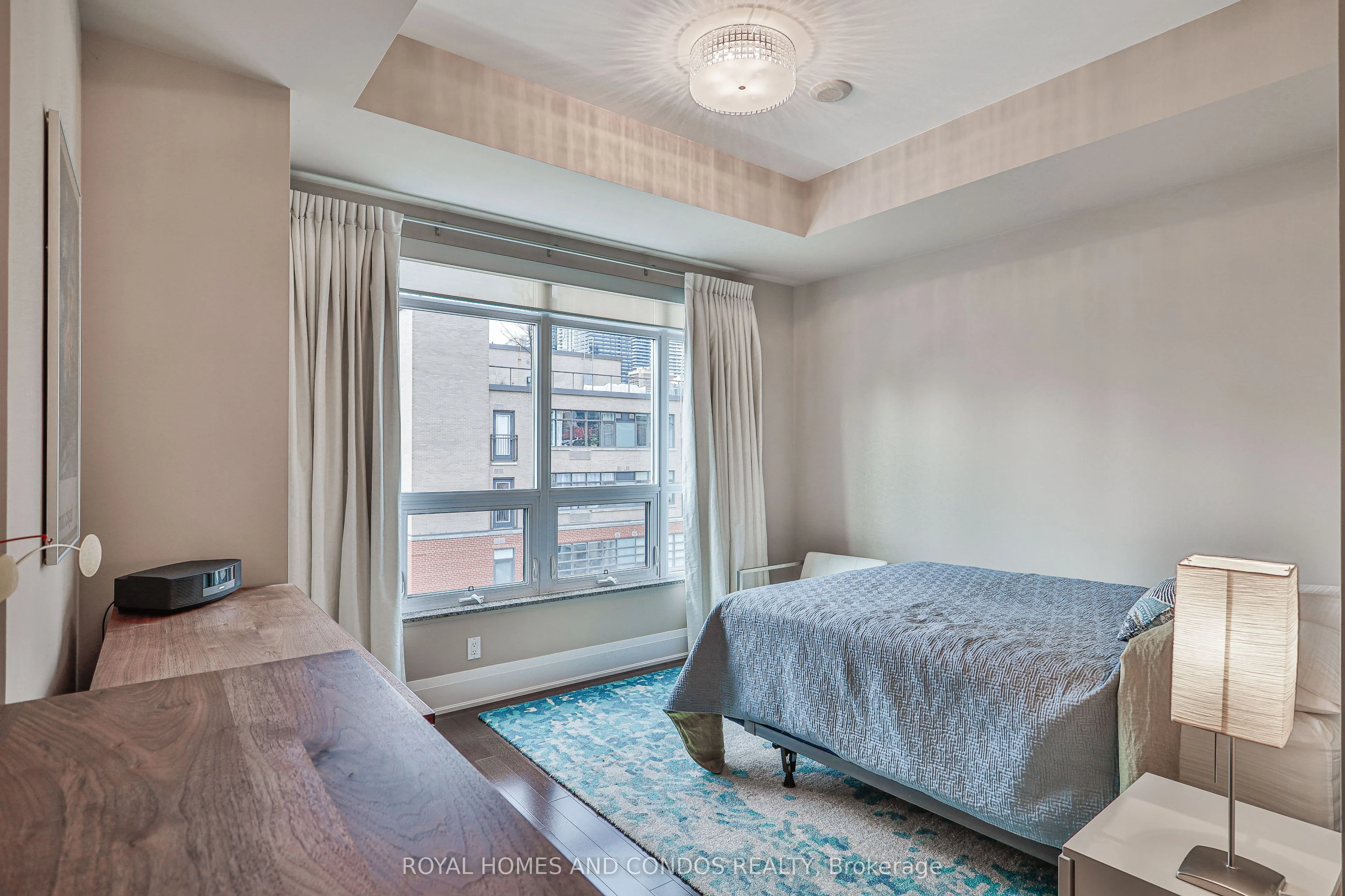150 Homewood Avenue, #L 303