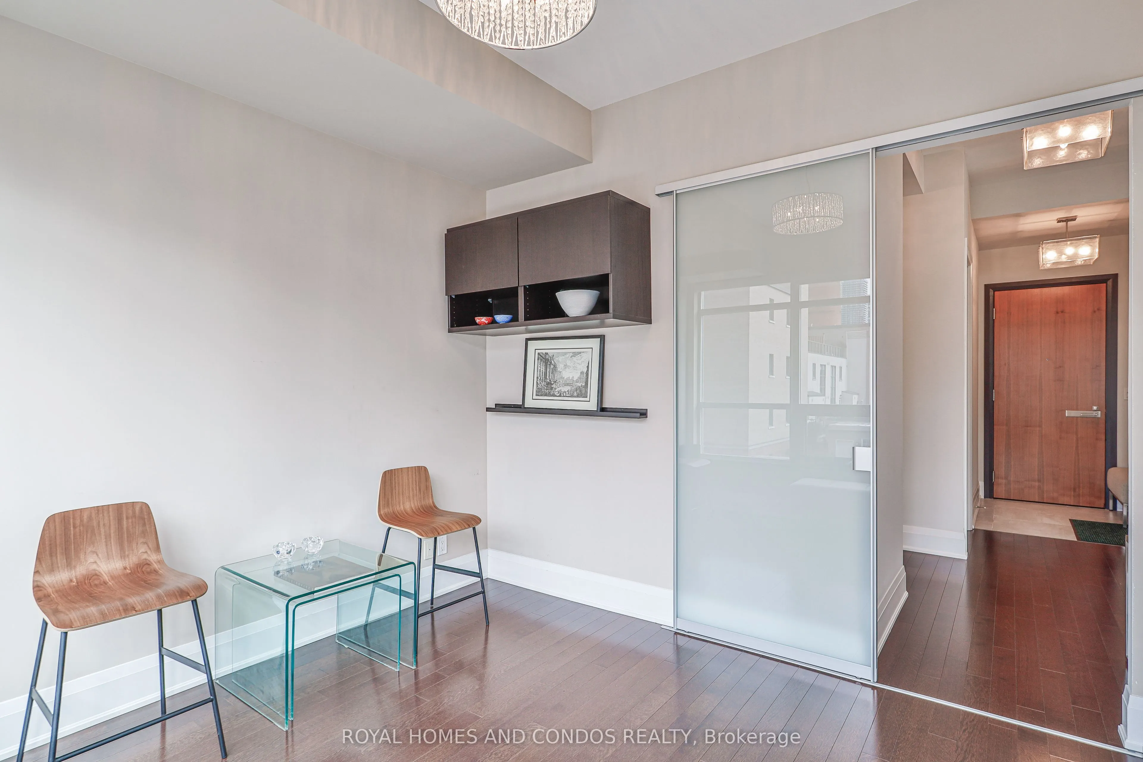 150 Homewood Avenue, #L 303