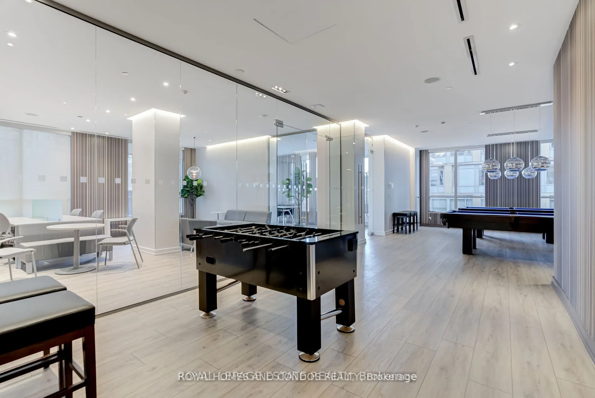 150 Homewood Avenue, #L 303