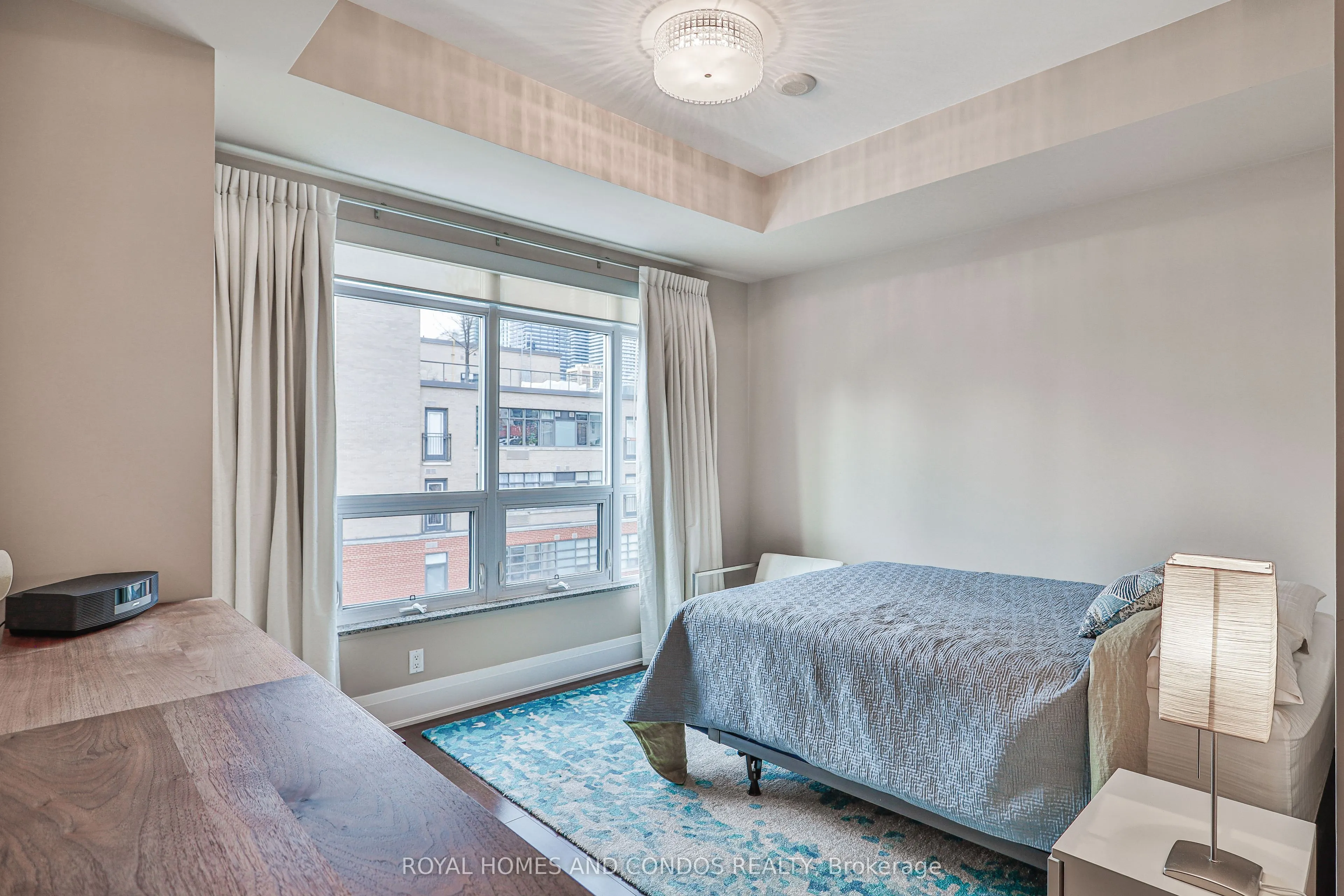 150 Homewood Avenue, #L 303