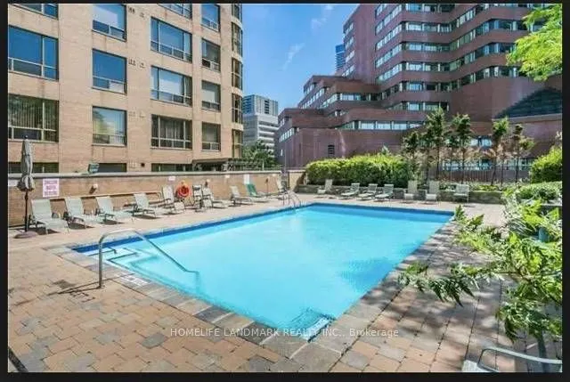 100 Upper Madison Avenue, #2306