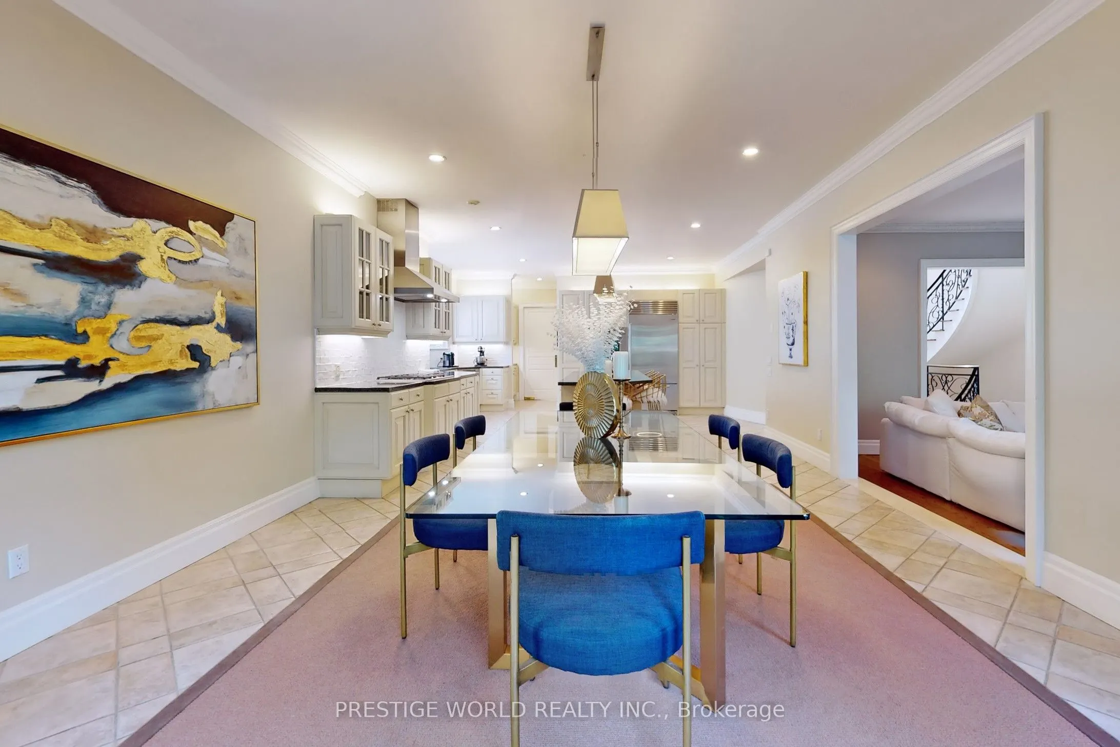 37 Rollscourt Drive