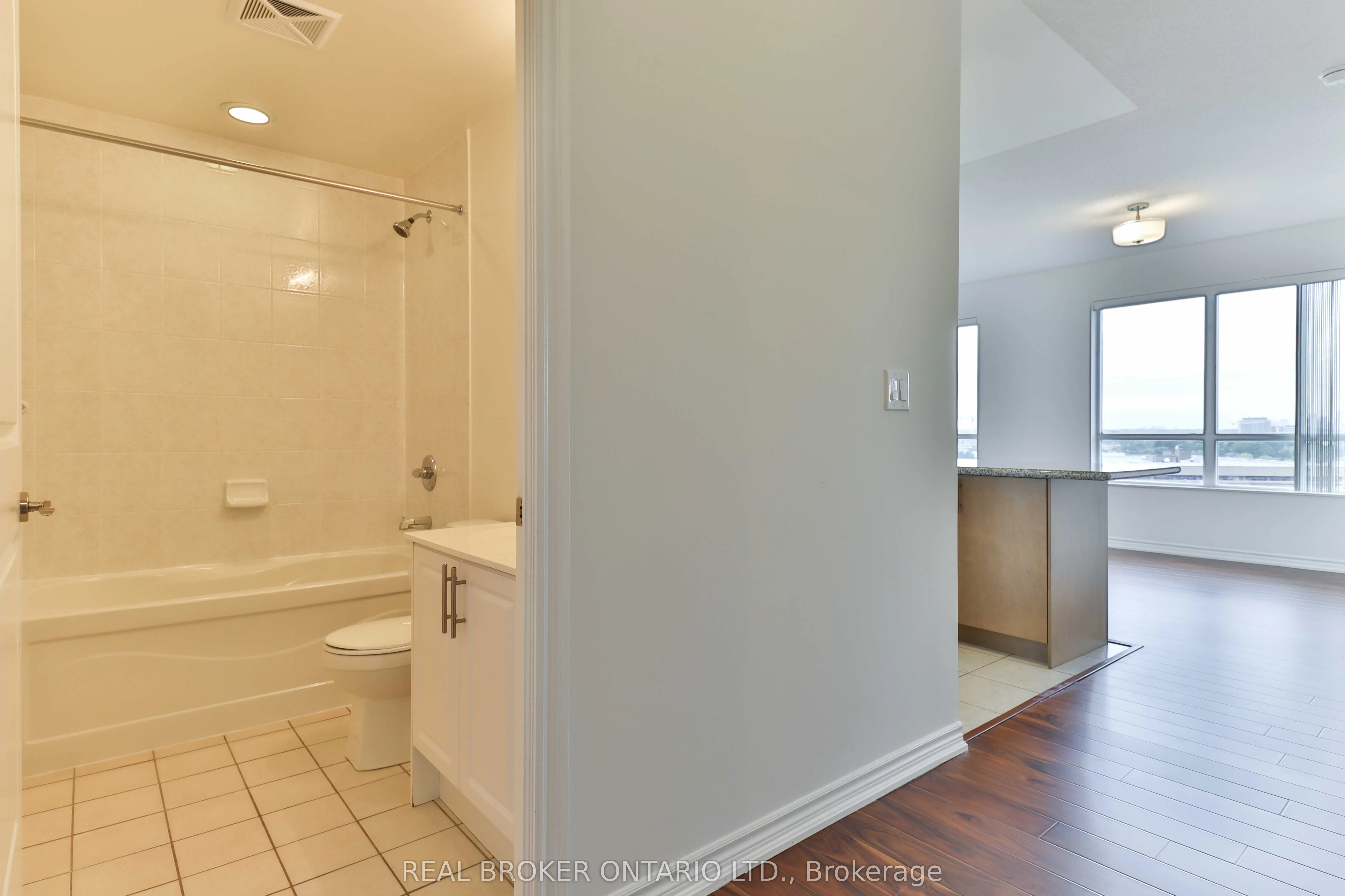 135 Wynford Drive #1505