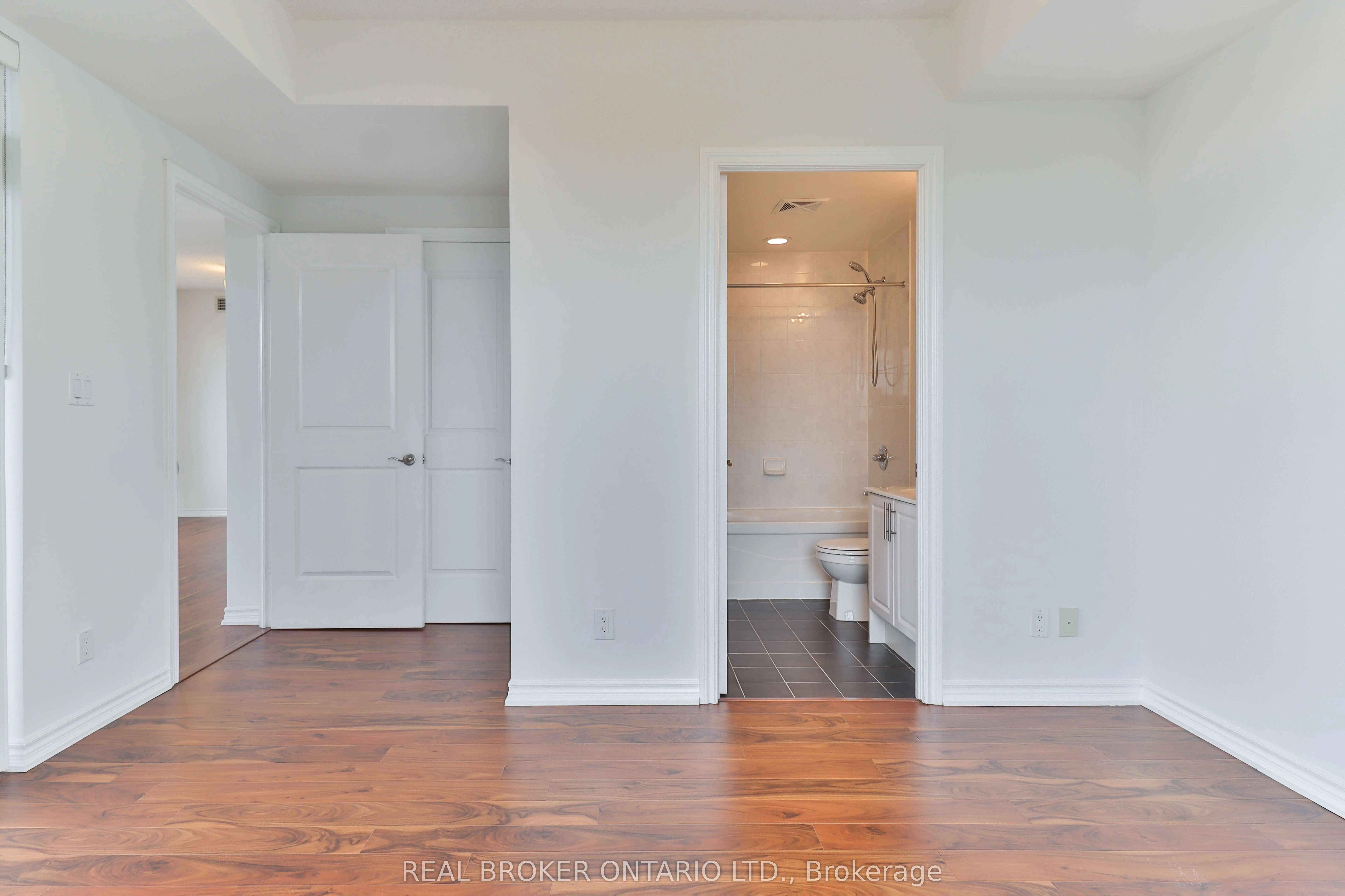 135 Wynford Drive #1505