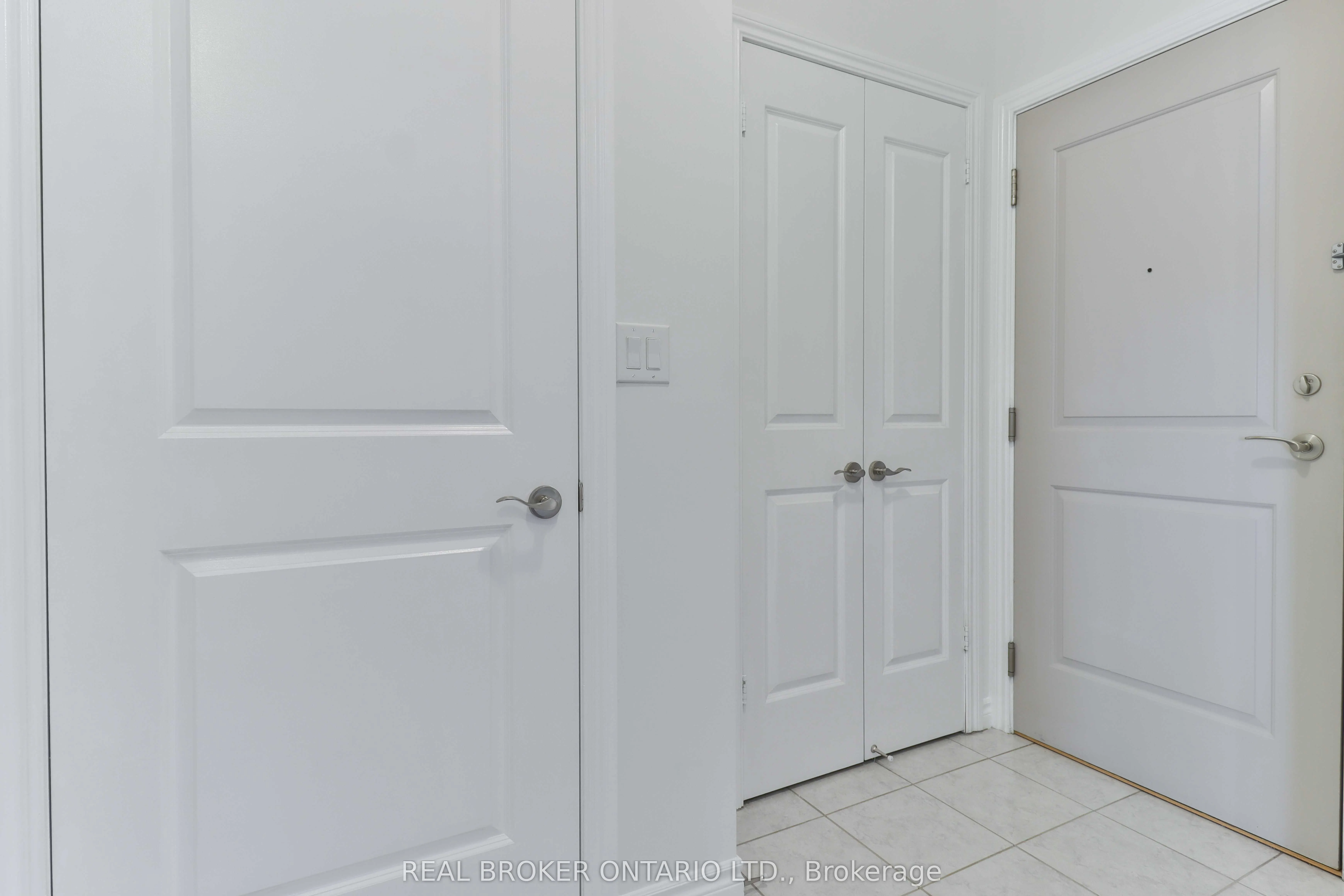 135 Wynford Drive #1505