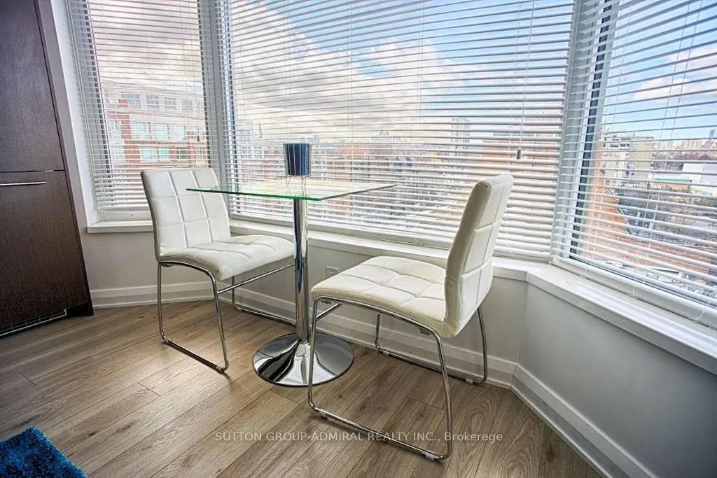155 Yorkville Avenue, #701