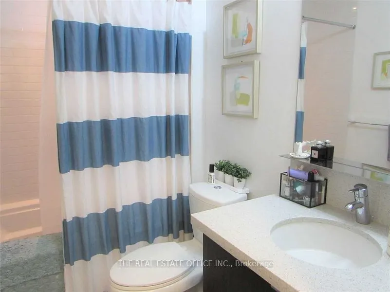 21 Widmer Street, #1805