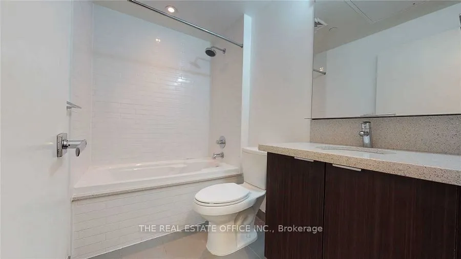 21 Widmer Street, #1805