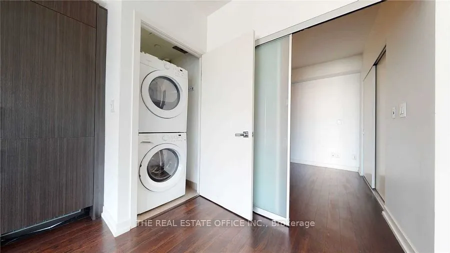 21 Widmer Street, #1805