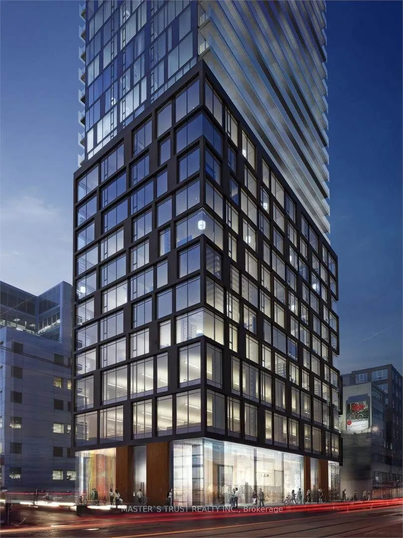 101 Peter Street, #2511