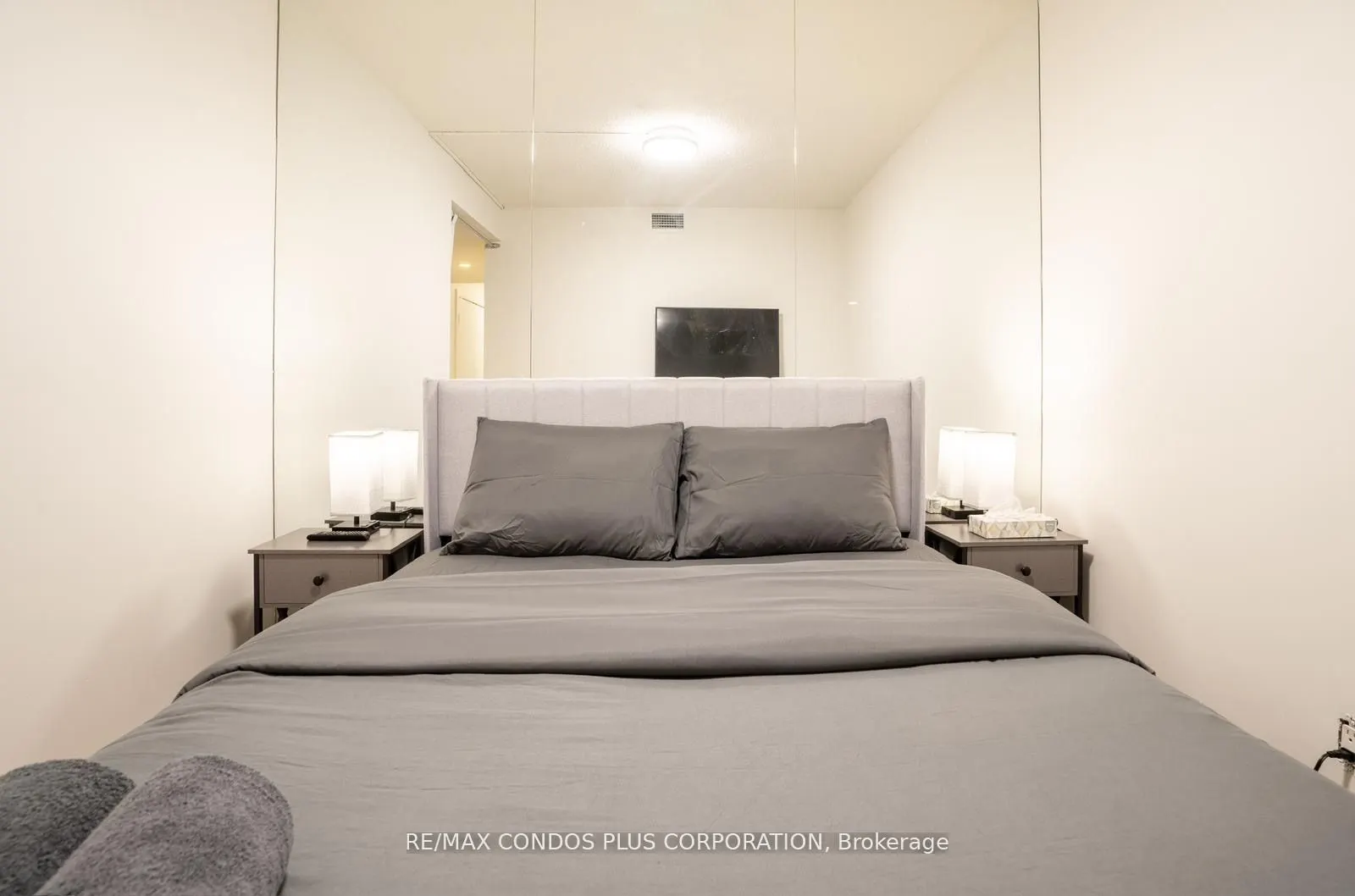 208 Queens Quay W, #603